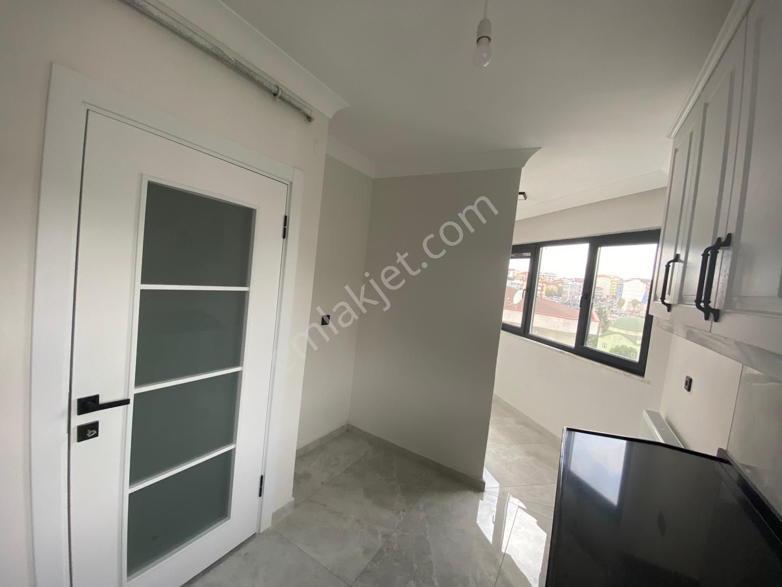 Çayırova Özgürlük Mah. Lüx Ve Geniş Dublex 4+1 Satılık Daire - Görsel 18
