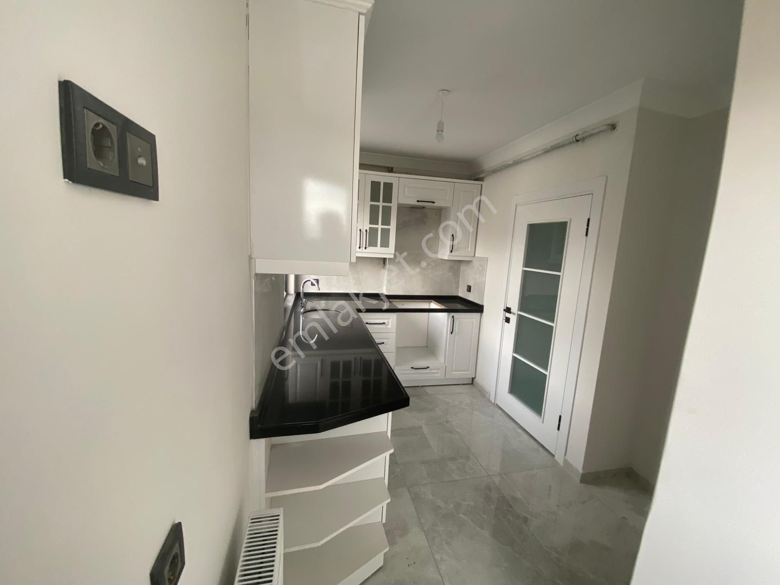 Çayırova Özgürlük Mah. Lüx Ve Geniş Dublex 4+1 Satılık Daire - Görsel 17