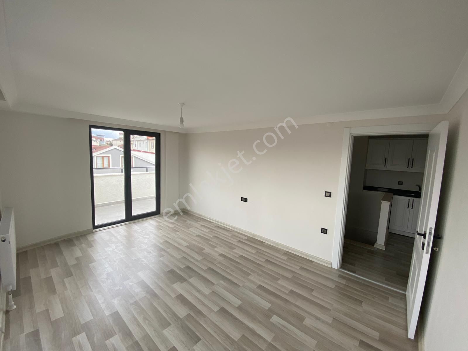 Çayırova Özgürlük Mah. Lüx Ve Geniş Dublex 4+1 Satılık Daire - Görsel 25