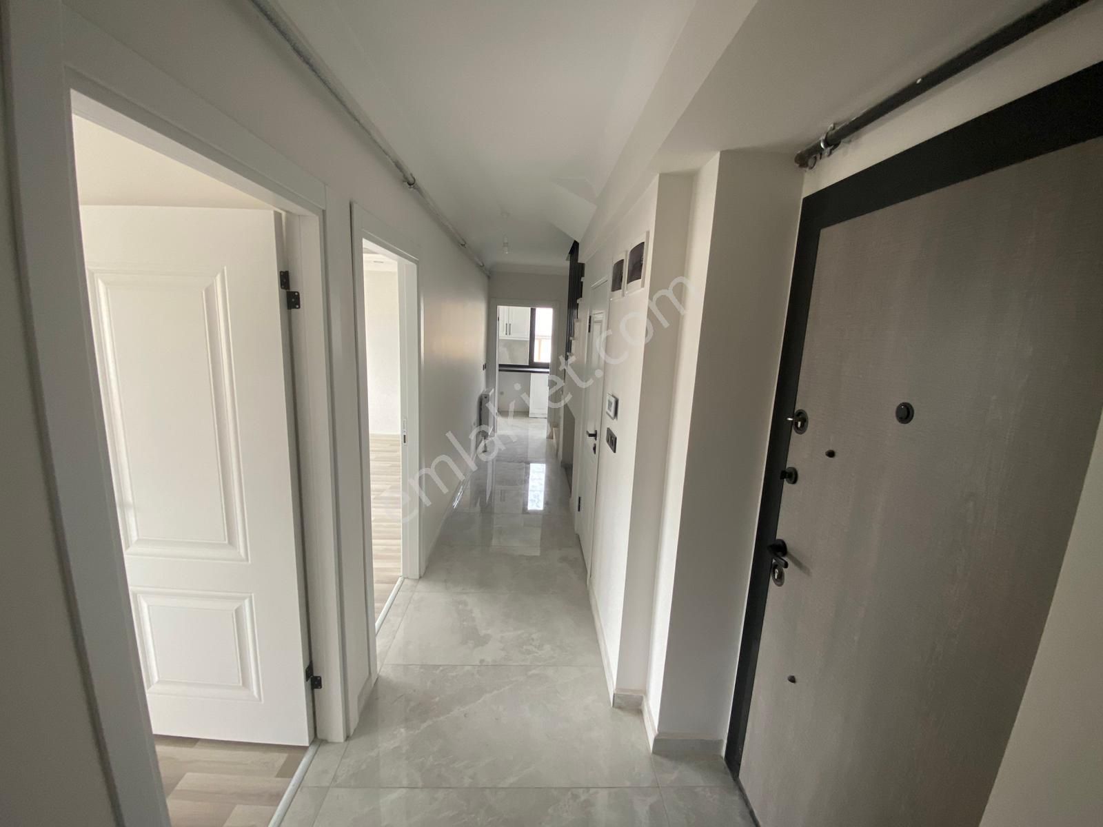 Çayırova Özgürlük Mah. Lüx Ve Geniş Dublex 4+1 Satılık Daire - Görsel 11