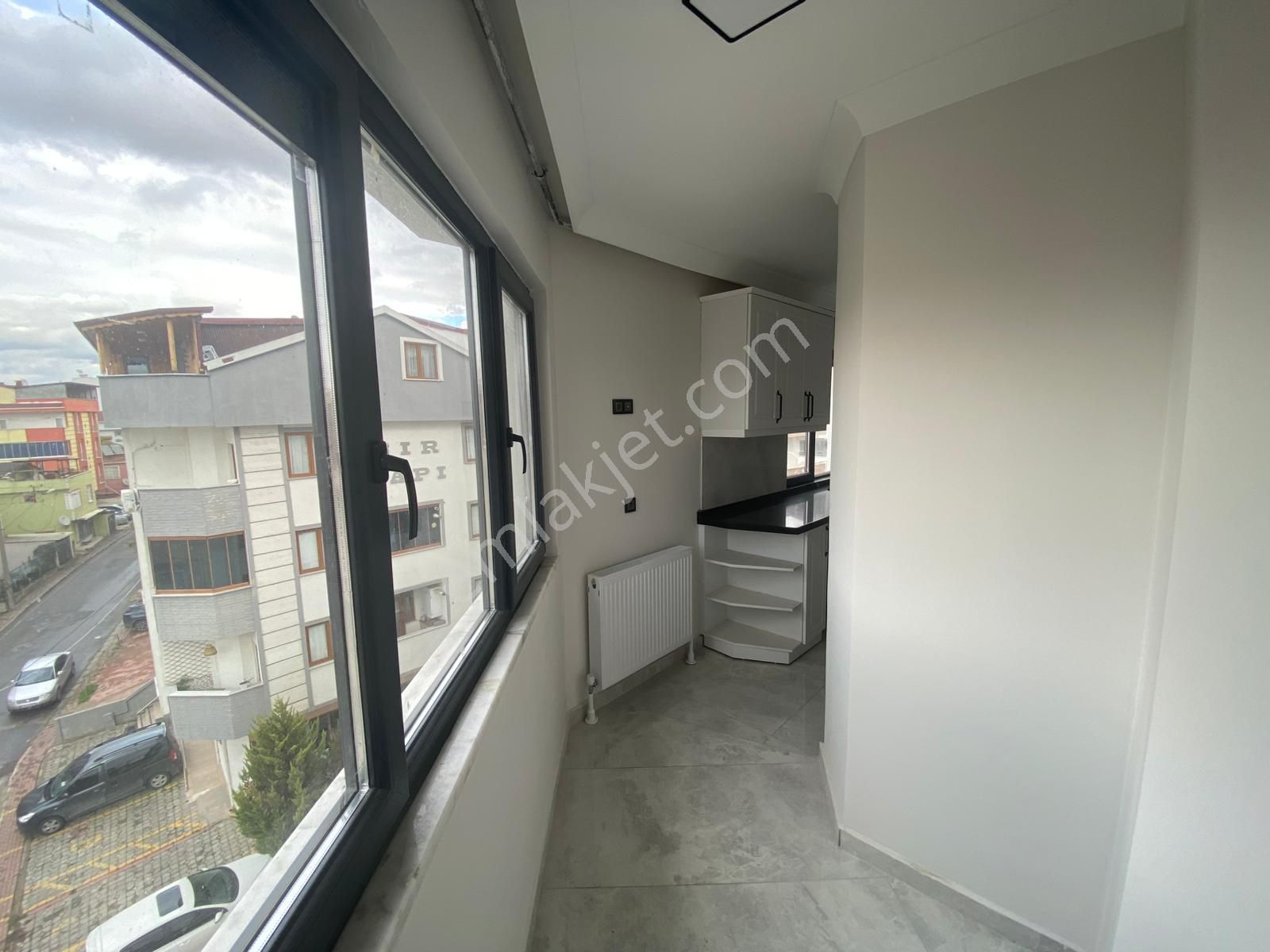 Çayırova Özgürlük Mah. Lüx Ve Geniş Dublex 4+1 Satılık Daire - Görsel 19