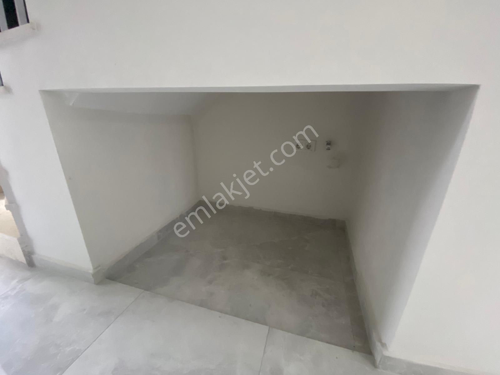 Çayırova Özgürlük Mah. Lüx Ve Geniş Dublex 4+1 Satılık Daire - Görsel 13