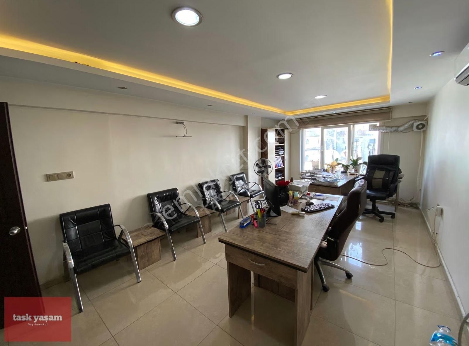 Gebze Yeni Çarşı Hüseyin Ağa İş Merkezinde Satılık 2+1 Büro&ofis - Görsel 8