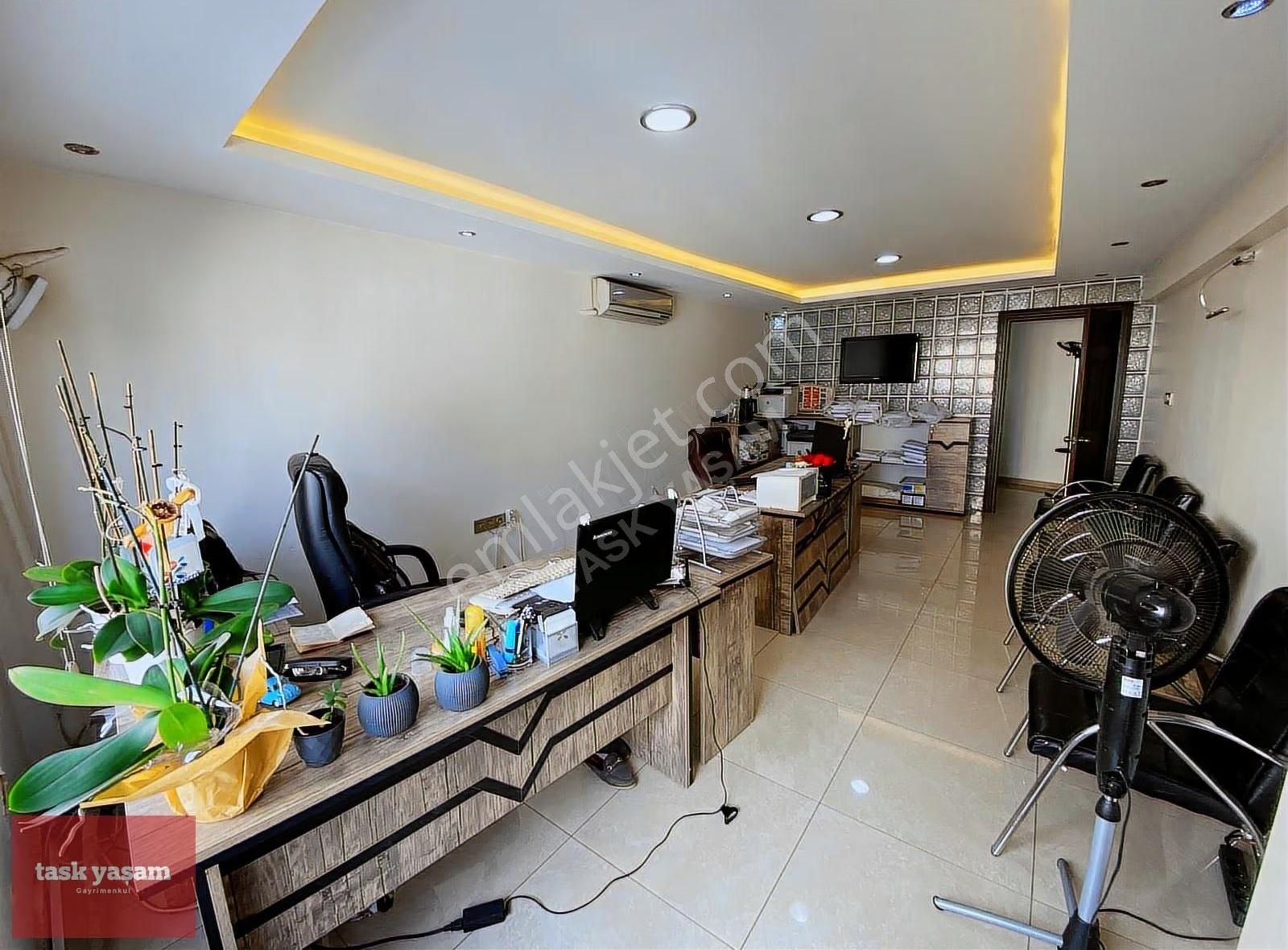 Gebze Yeni Çarşı Hüseyin Ağa İş Merkezinde Satılık 2+1 Büro&ofis - Görsel 6