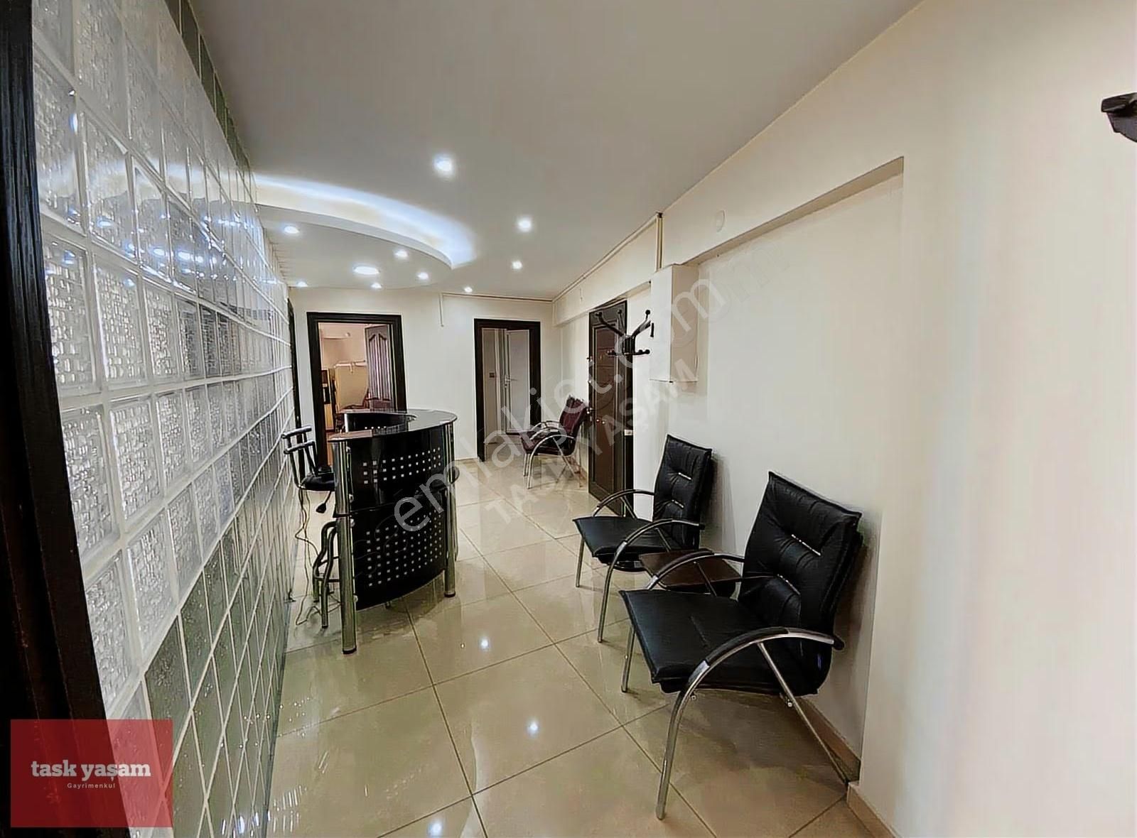 Gebze Yeni Çarşı Hüseyin Ağa İş Merkezinde Satılık 2+1 Büro&ofis - Görsel 14