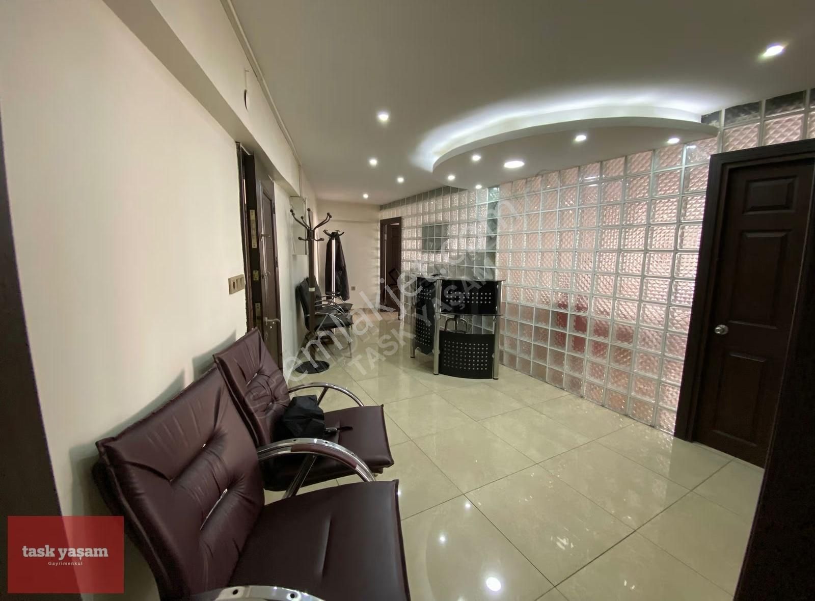 Gebze Yeni Çarşı Hüseyin Ağa İş Merkezinde Satılık 2+1 Büro&ofis - Görsel 16