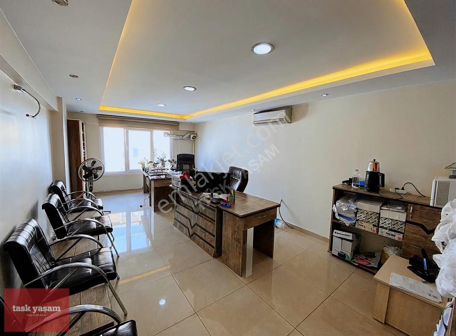 Gebze Yeni Çarşı Hüseyin Ağa İş Merkezinde Satılık 2+1 Büro&ofis - Görsel 18