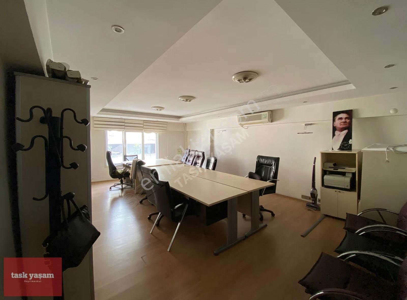 Gebze Yeni Çarşı Hüseyin Ağa İş Merkezinde Satılık 2+1 Büro&ofis - Görsel 5