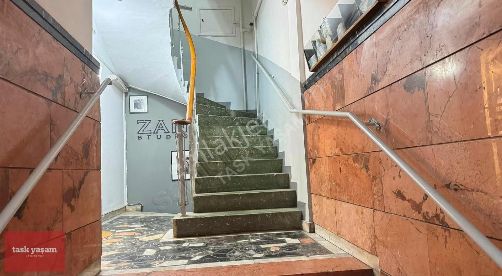 Teşvikiye Güzelbahçe Sk. İçi Komple Yenilenmiş Satılık 2+1 Daire - Görsel 10