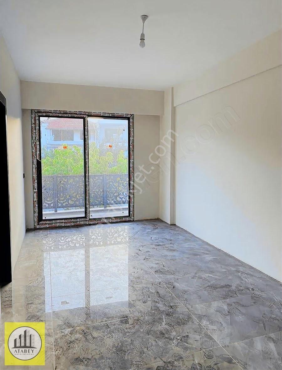 Atabey'den Bahçelievler'de 4 Tarafı Bahçeli Sıfır Satılık Villa - Görsel 4