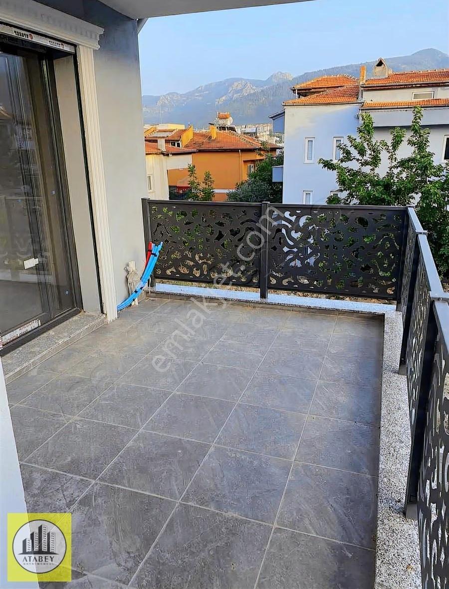 Atabey'den Bahçelievler'de 4 Tarafı Bahçeli Sıfır Satılık Villa - Görsel 3