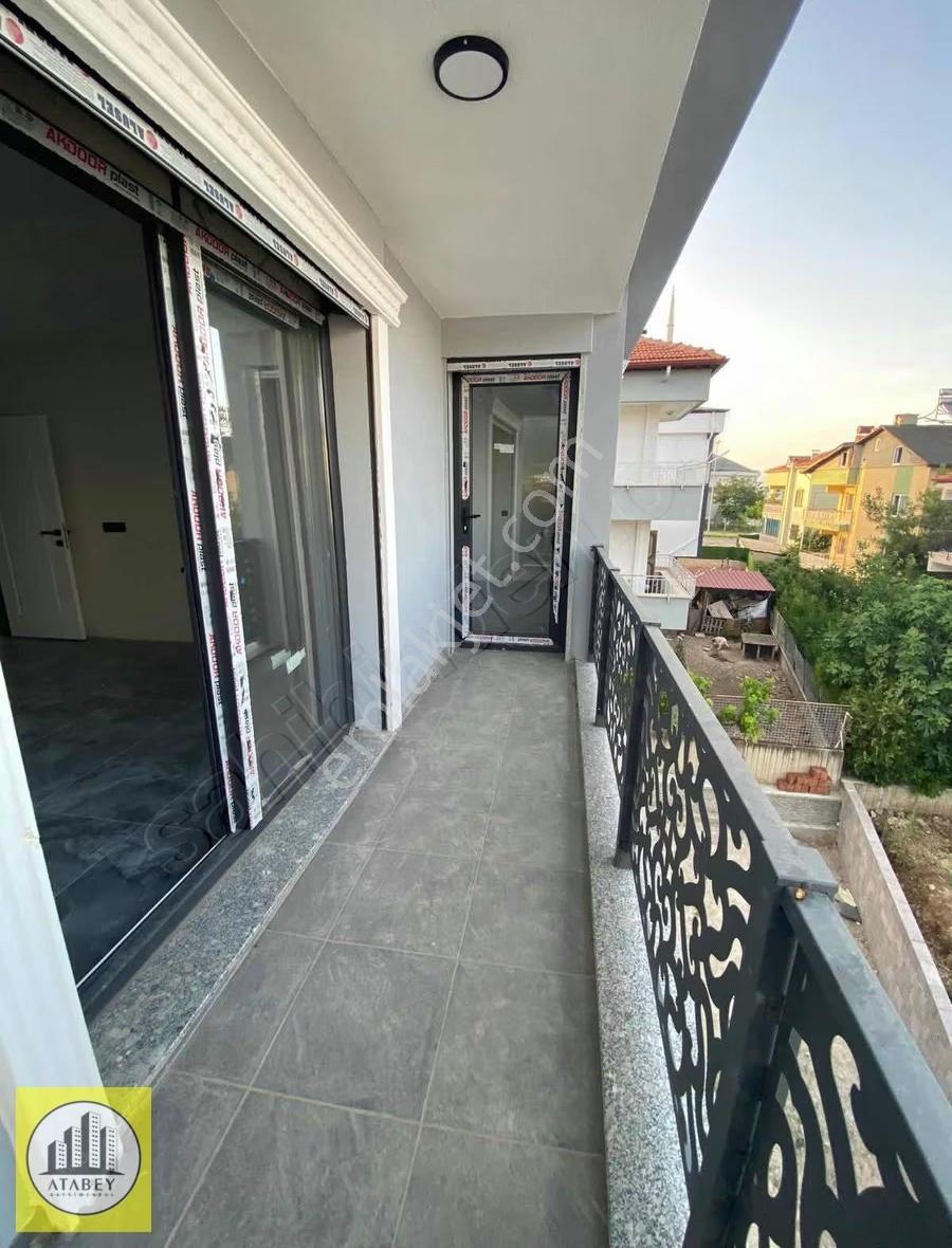 Atabey'den Bahçelievler'de 4 Tarafı Bahçeli Sıfır Satılık Villa - Görsel 5