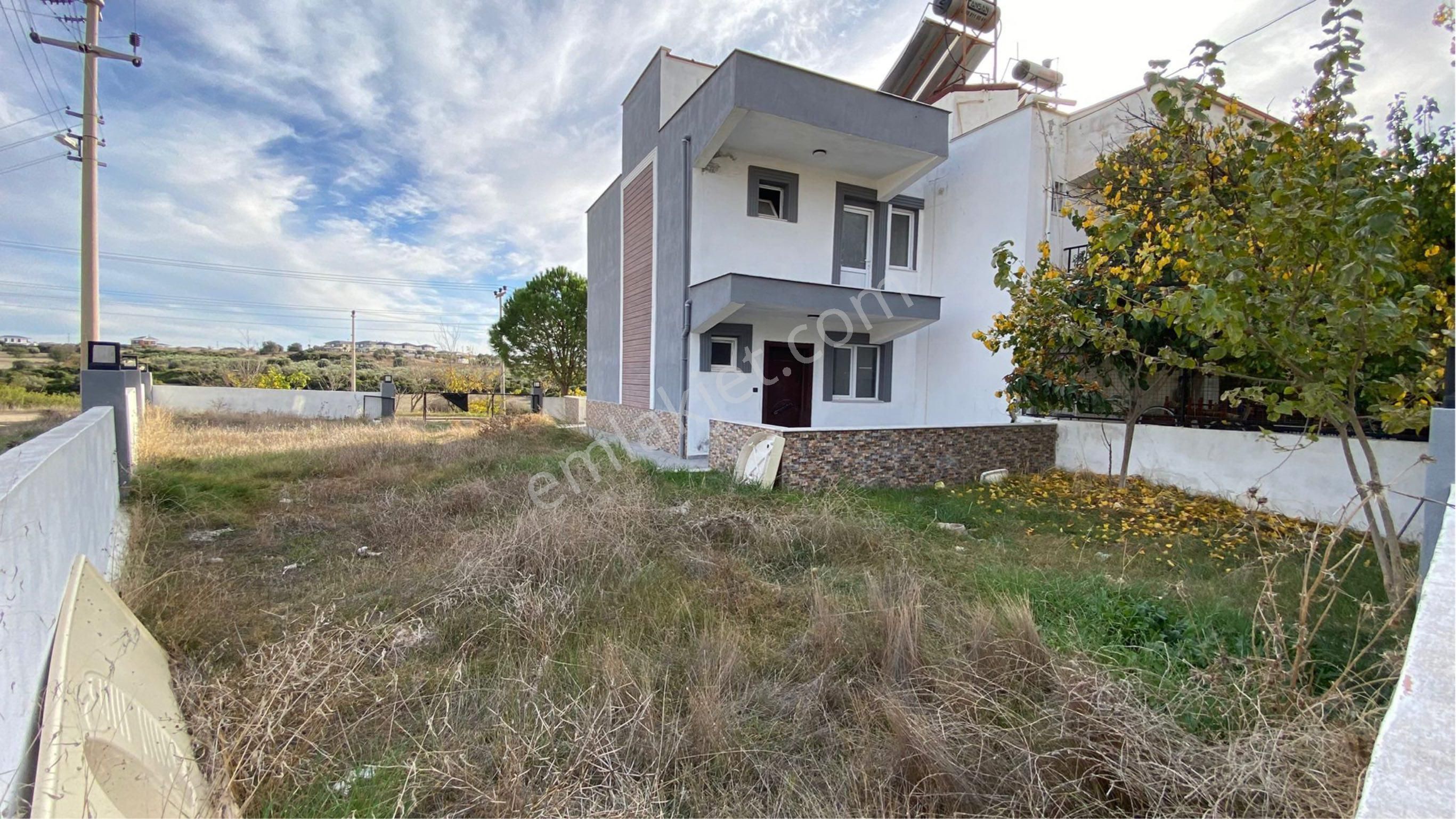 ❗️acil Satılık❗️3+1 Villa Müstakil Bahçeli❗️ - Görsel 2