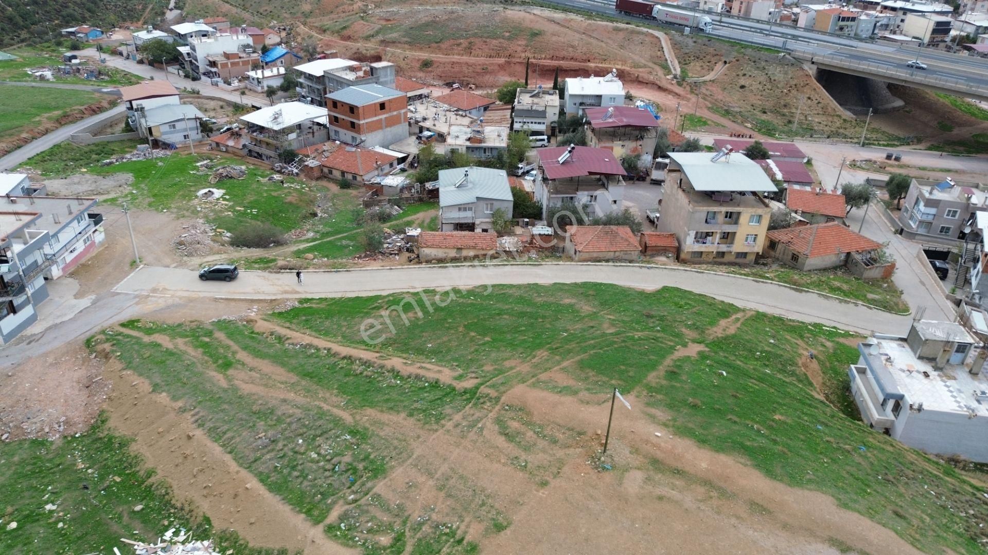 Menemen Asarlıkta 442m2 Satılık 2 Parsel Arsa - Görsel 9