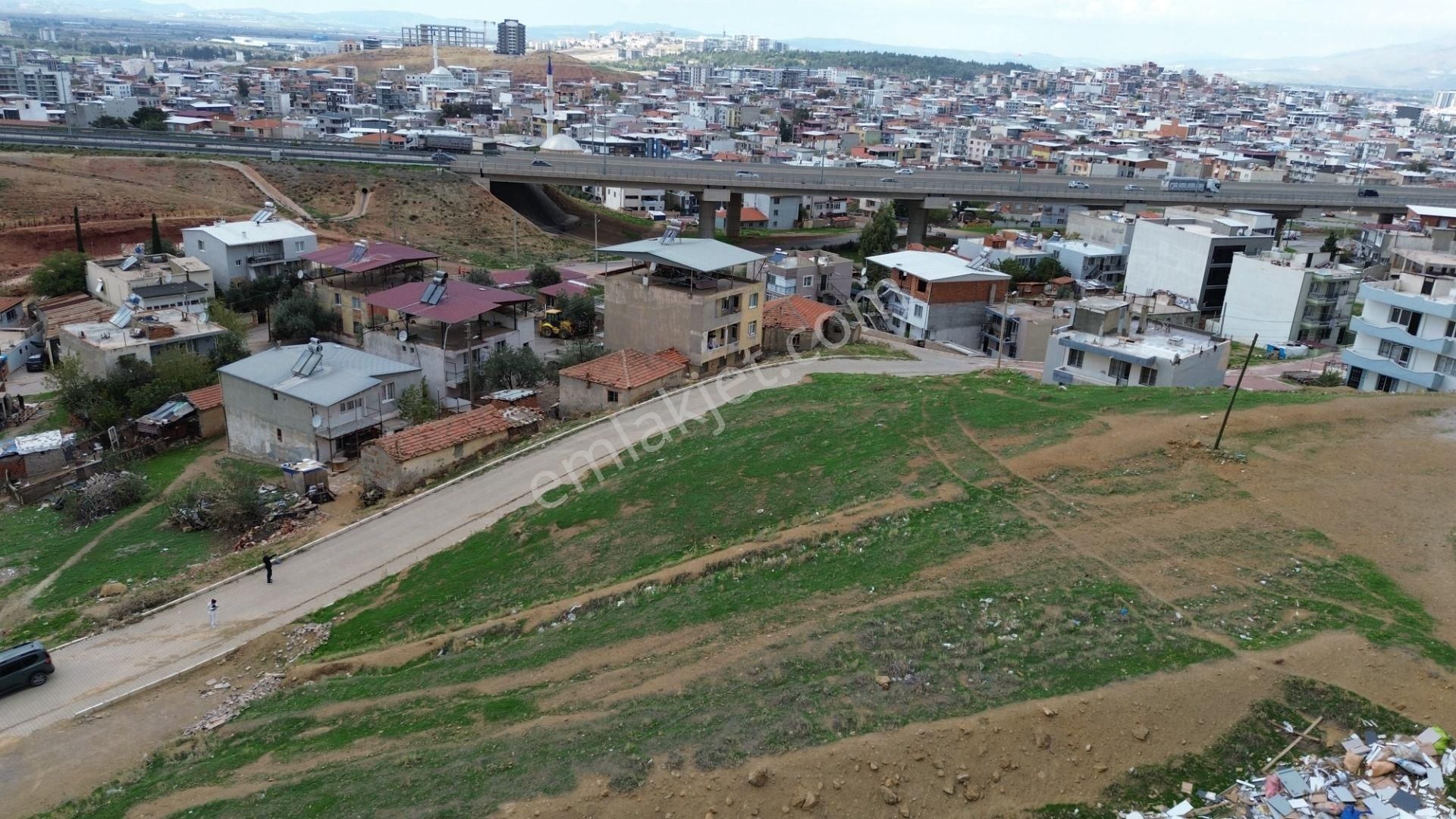 Menemen Asarlıkta 442m2 Satılık 2 Parsel Arsa - Görsel 4