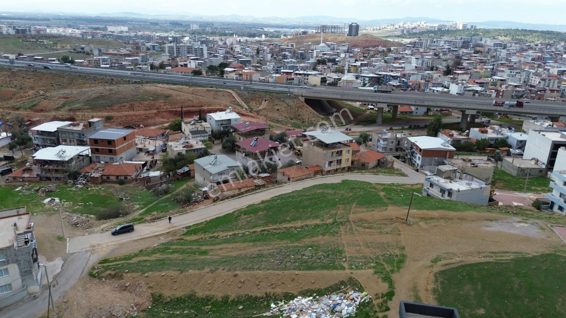 Menemen Asarlıkta 442m2 Satılık 2 Parsel Arsa - Görsel 6