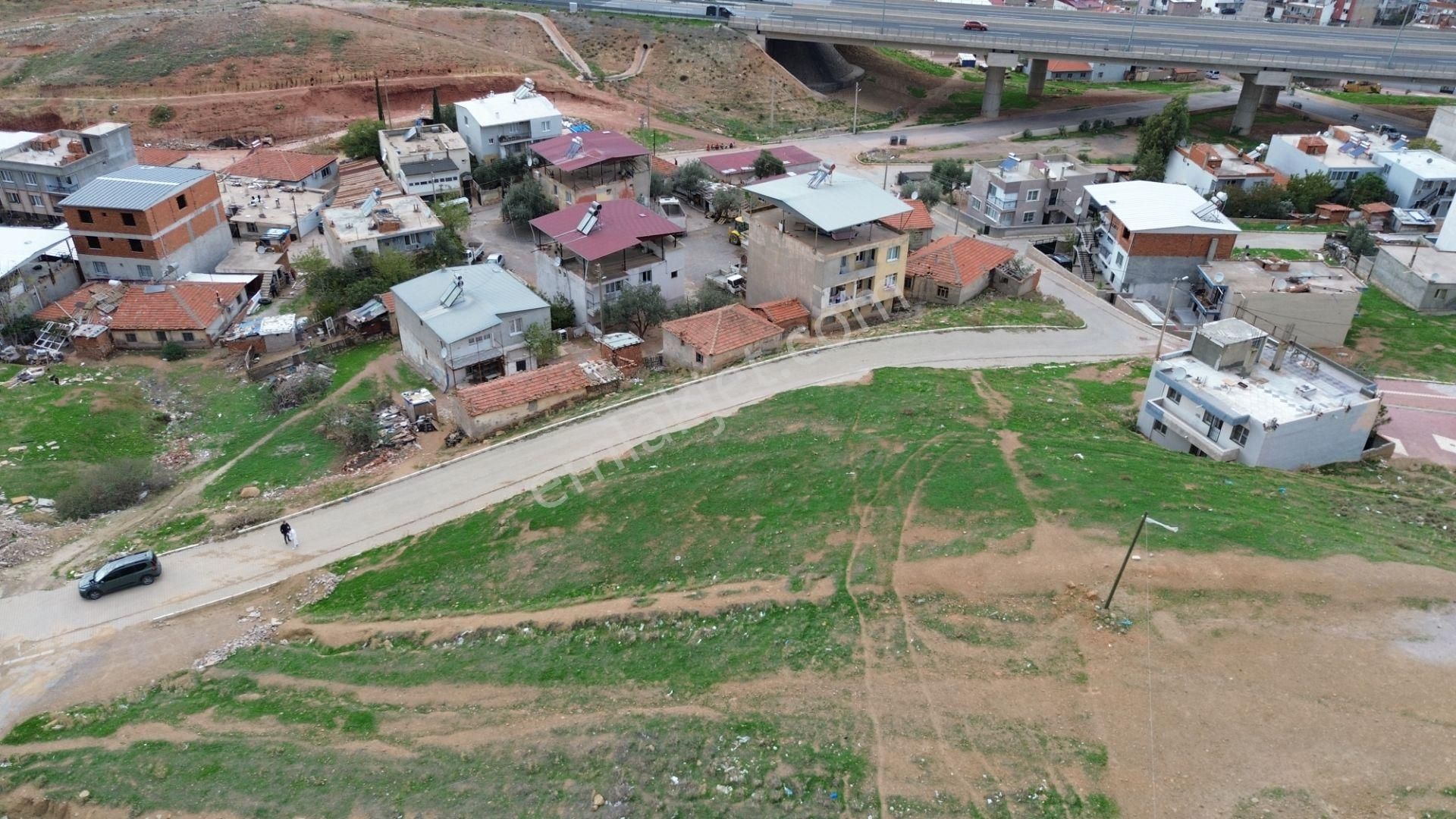 Menemen Asarlıkta 442m2 Satılık 2 Parsel Arsa - Görsel 7