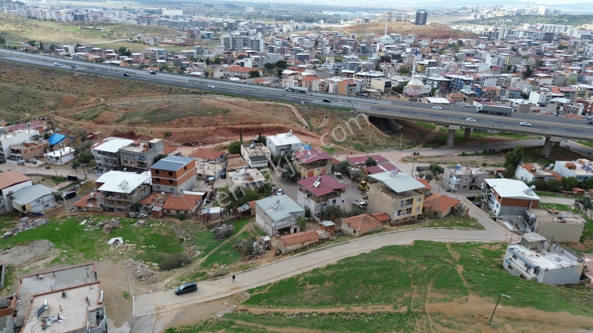 Menemen Asarlıkta 442m2 Satılık 2 Parsel Arsa - Görsel 14