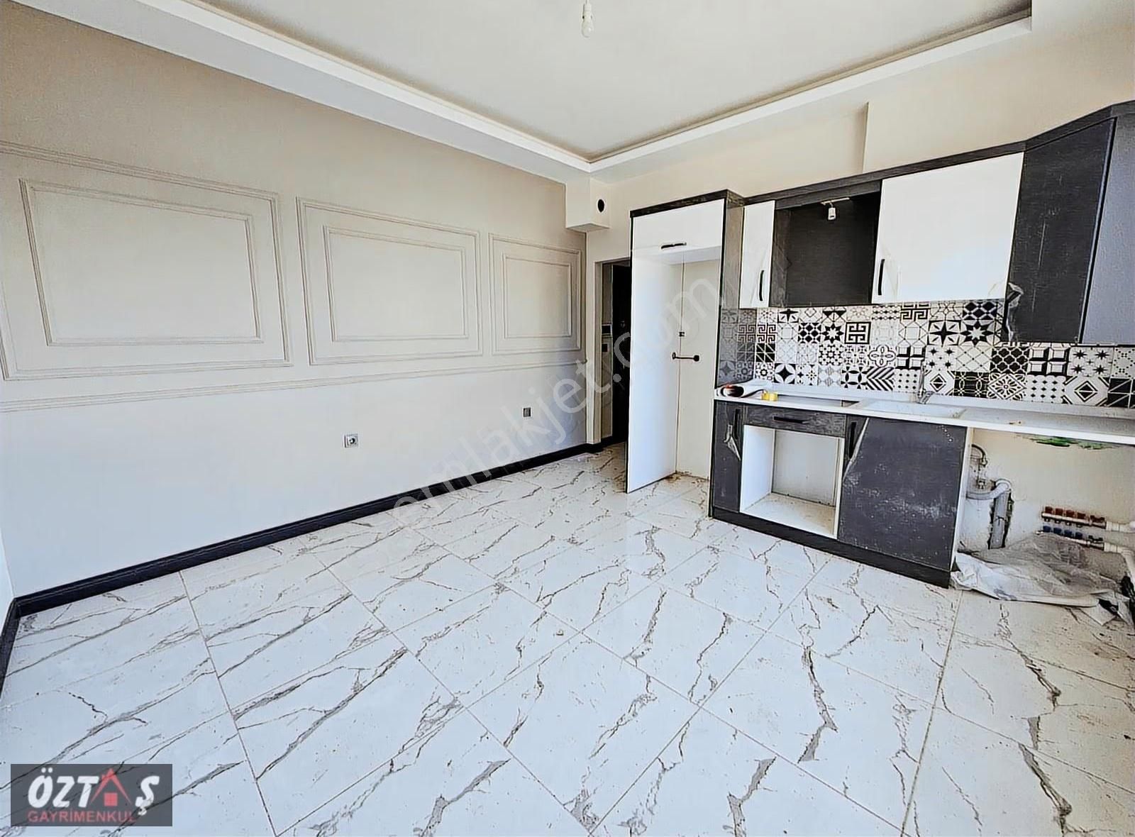 Mimsin/fatihte Sıfır Uygun 2+1 Daire - Görsel 12