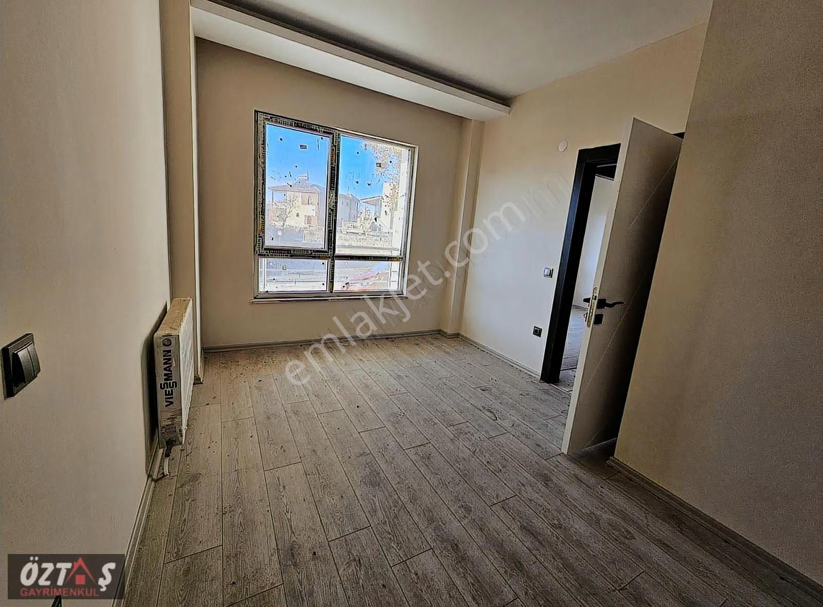 Mimsin/fatihte Sıfır Uygun 2+1 Daire - Görsel 6