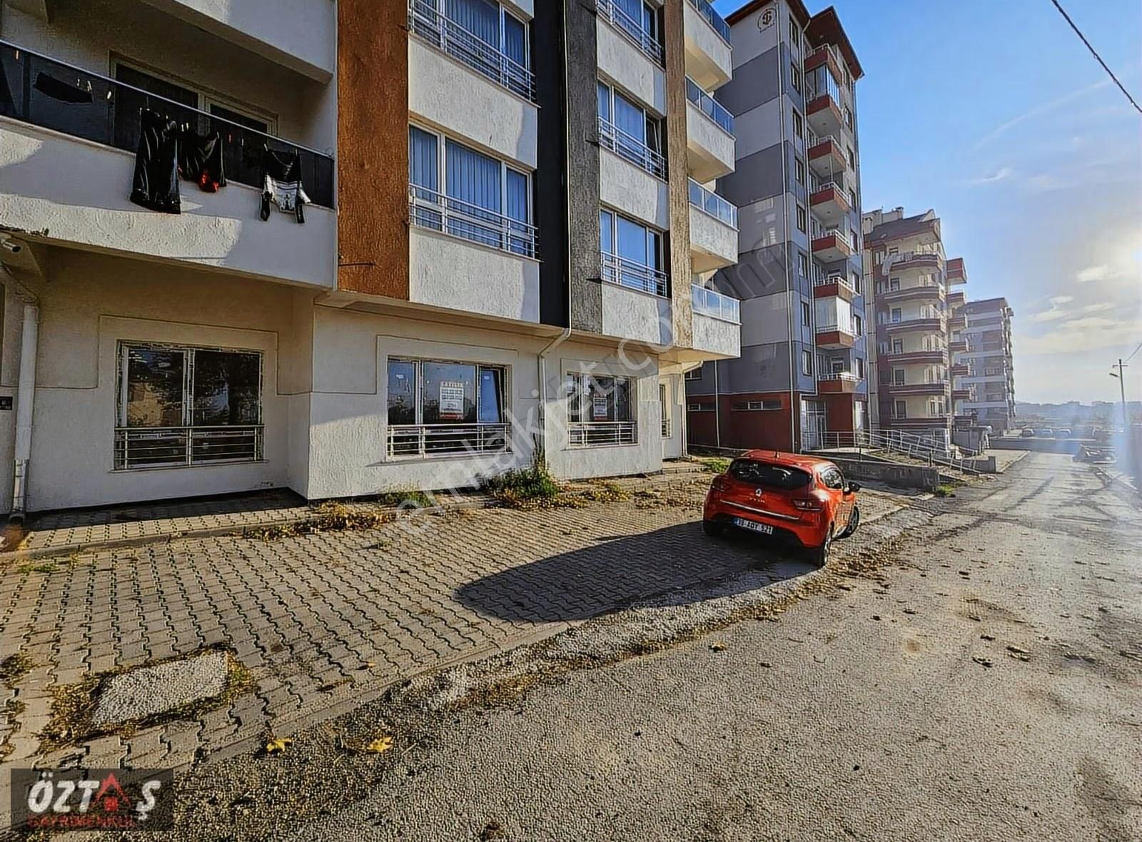 Mimsin/fatihte Sıfır Uygun 2+1 Daire - Görsel 11