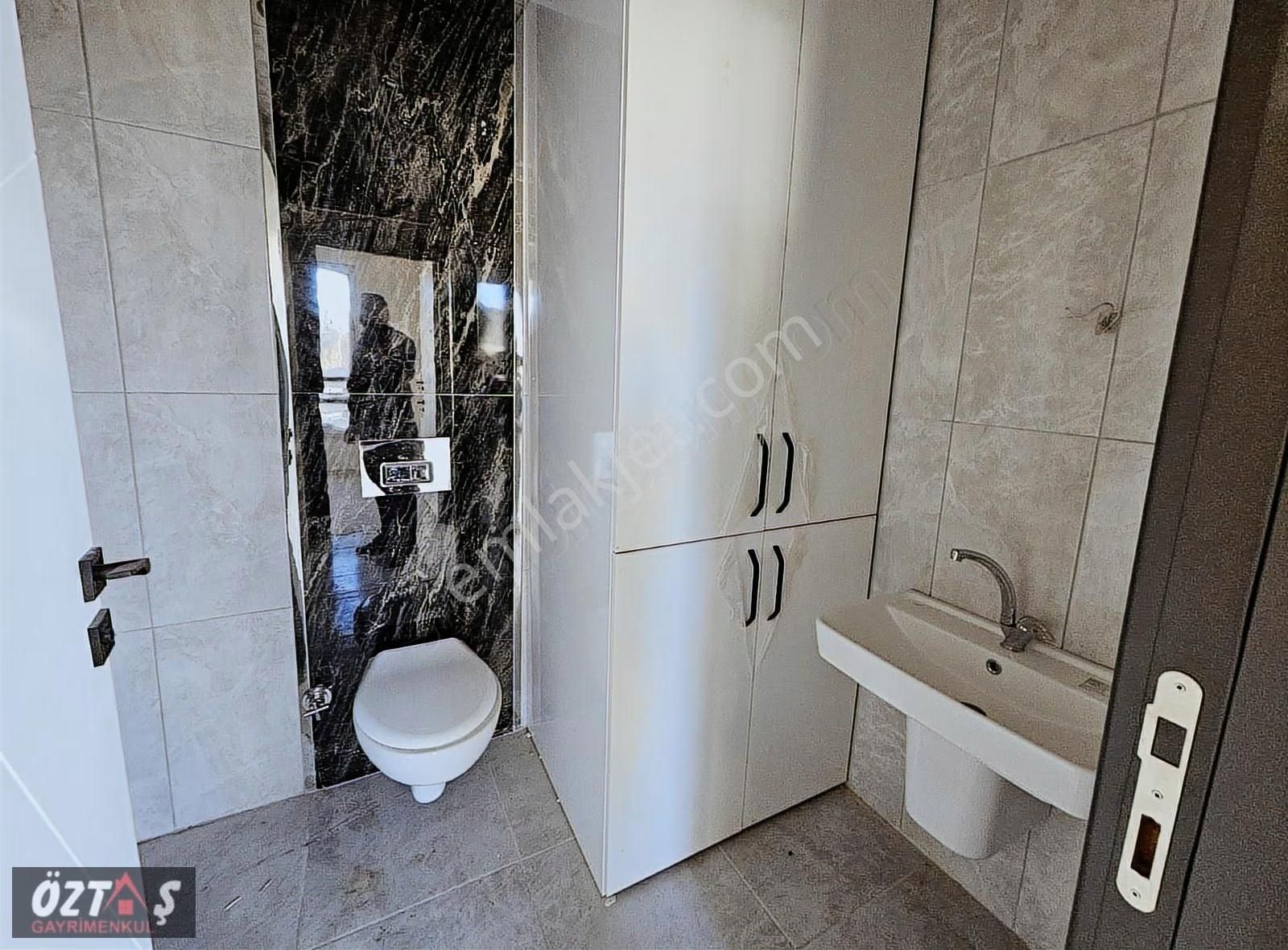 Mimsin/fatihte Sıfır Uygun 2+1 Daire - Görsel 10