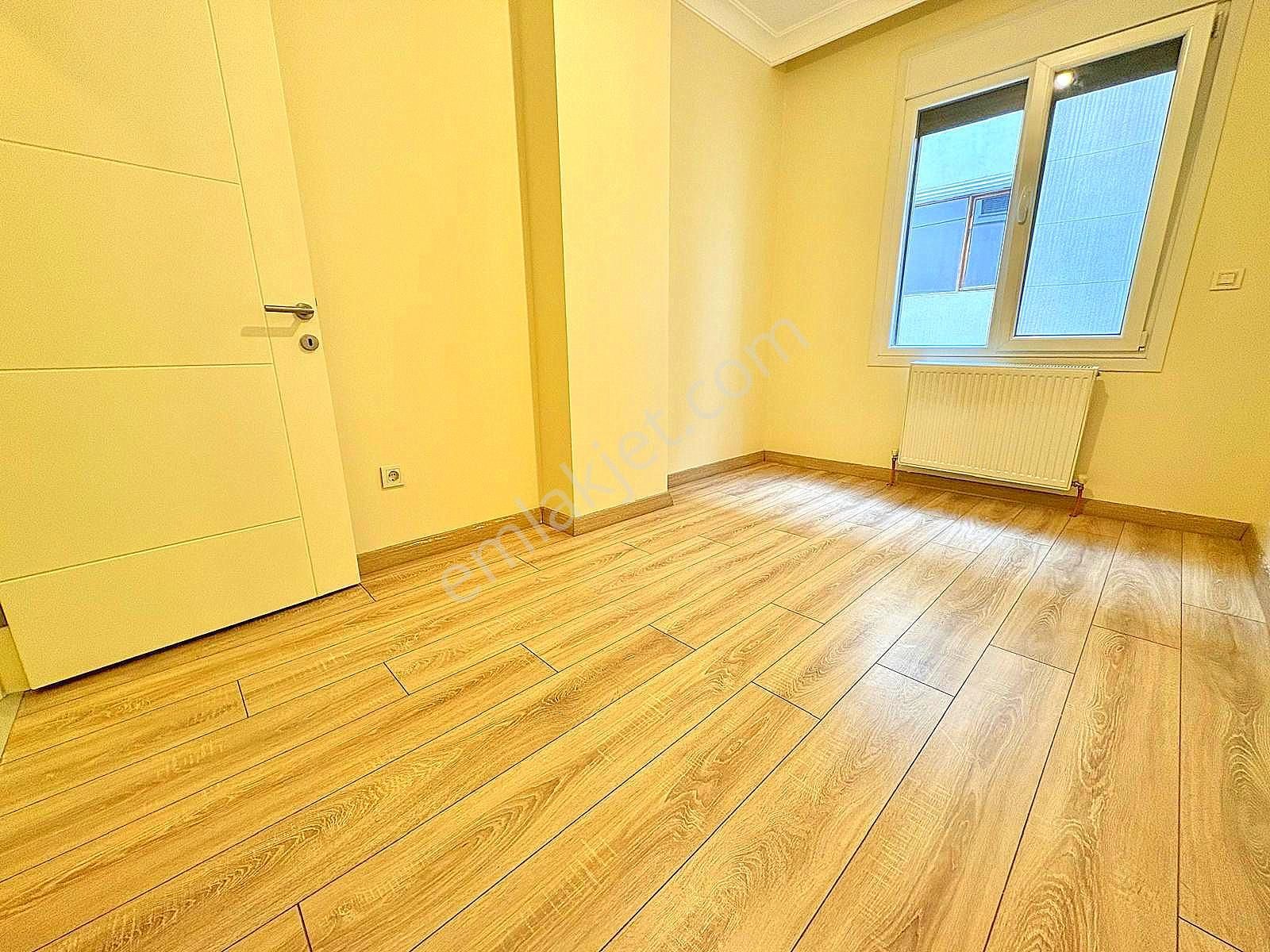 ▃birikim▃altıntepe Sahilde Ebeveyn Banyolu Balkonlu Ara Kat 3+1! - Görsel 12