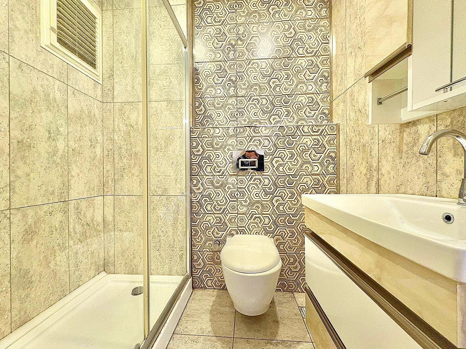 ▃birikim▃altıntepe Sahilde Ebeveyn Banyolu Balkonlu Ara Kat 3+1! - Görsel 20