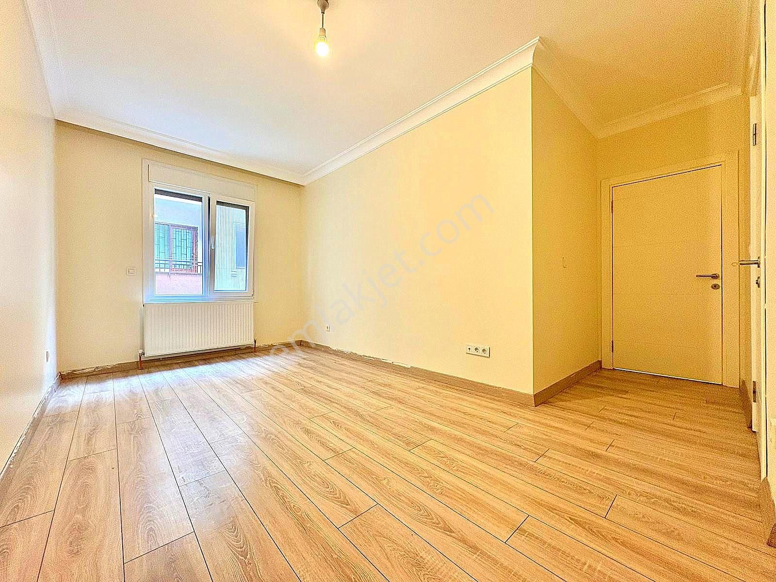 ▃birikim▃altıntepe Sahilde Ebeveyn Banyolu Balkonlu Ara Kat 3+1! - Görsel 15