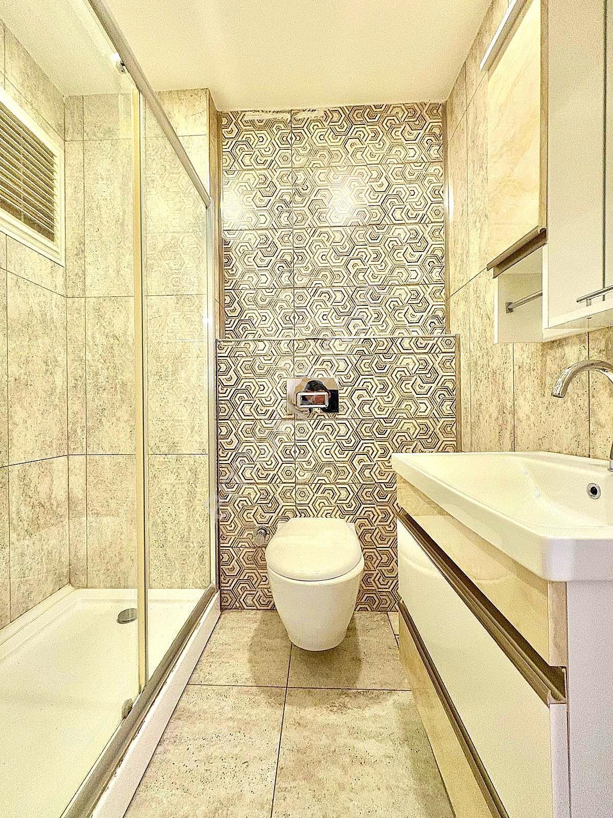 ▃birikim▃altıntepe Sahilde Ebeveyn Banyolu Balkonlu Ara Kat 3+1! - Görsel 19