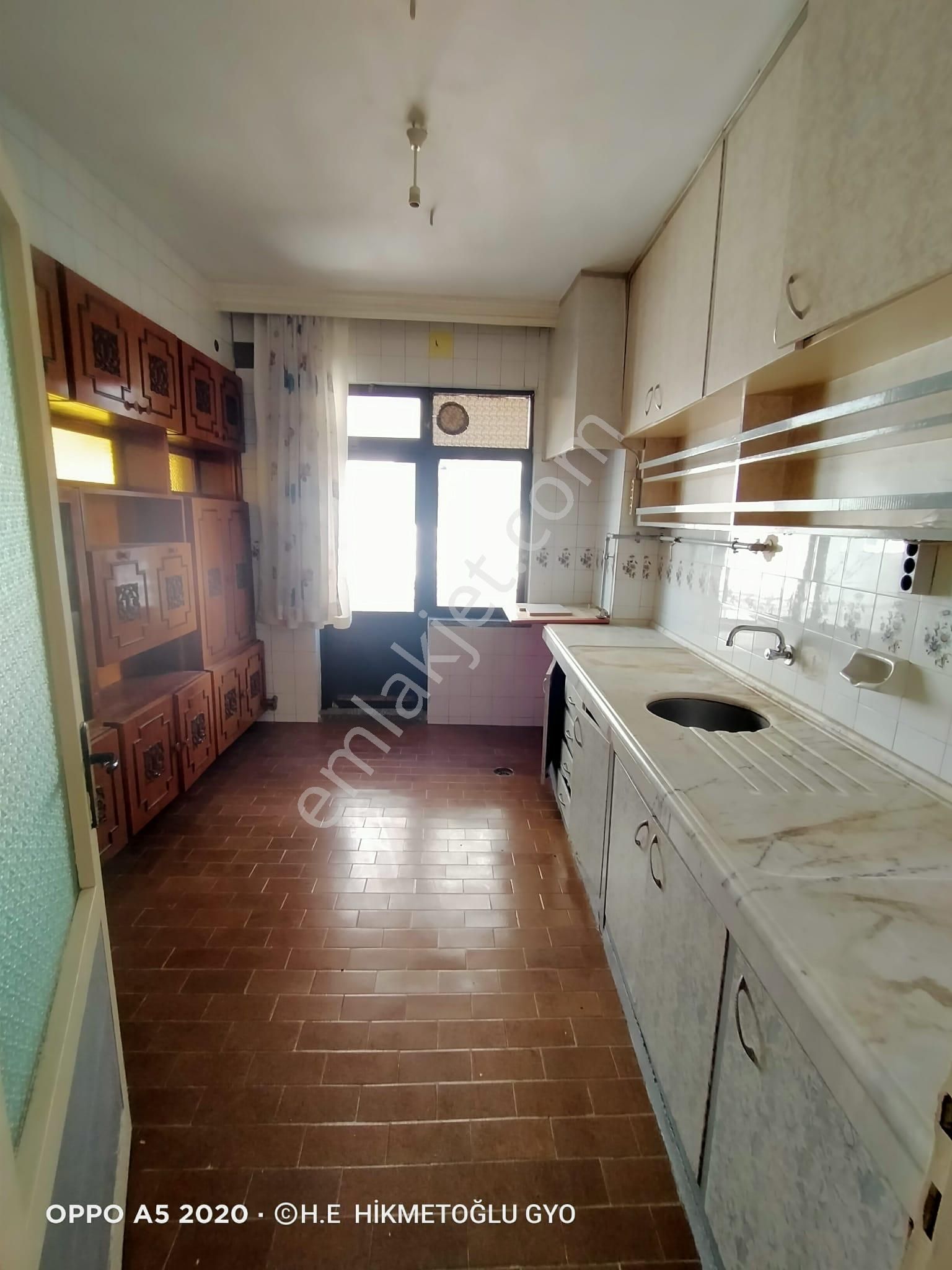 Sırakapılar Mah Merkez Bankası Arkası Kiralık Daire - Görsel 6