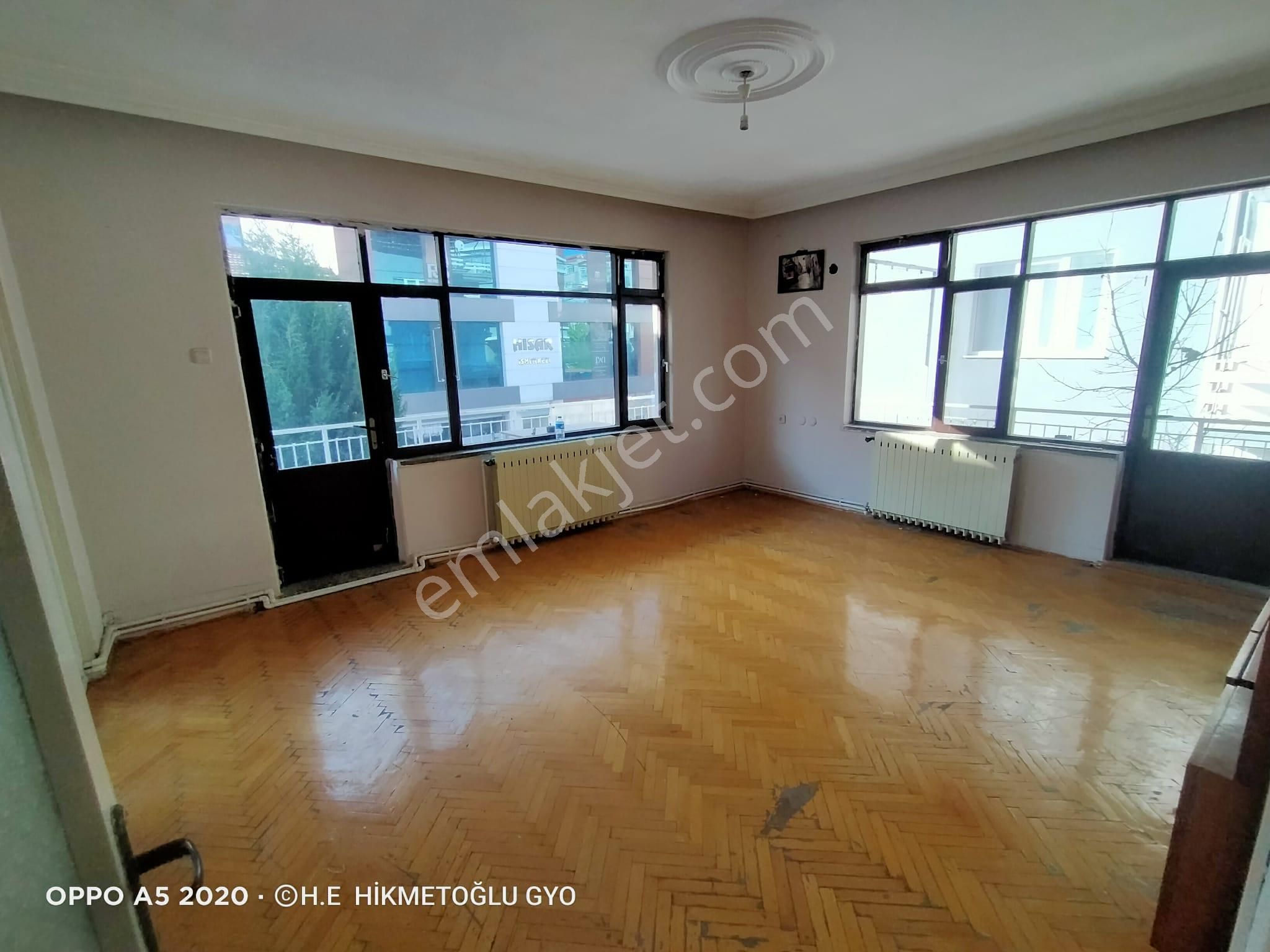 Sırakapılar Mah Merkez Bankası Arkası Kiralık Daire - Görsel 4