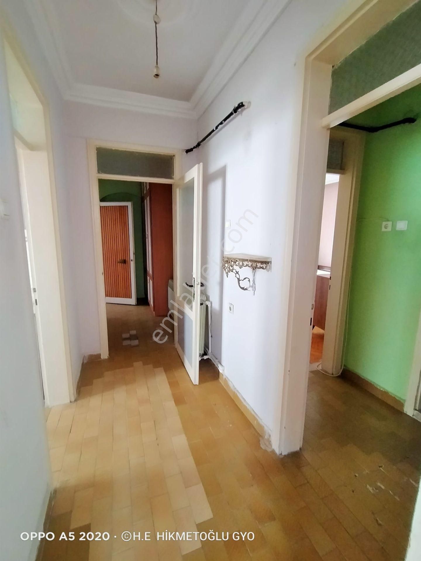 Sırakapılar Mah Merkez Bankası Arkası Kiralık Daire - Görsel 5