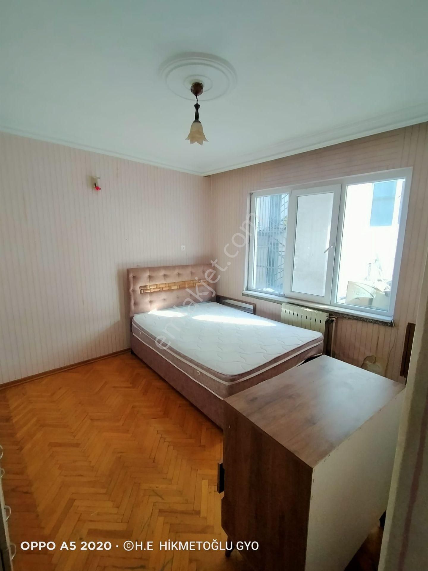 Sırakapılar Mah Merkez Bankası Arkası Kiralık Daire - Görsel 7