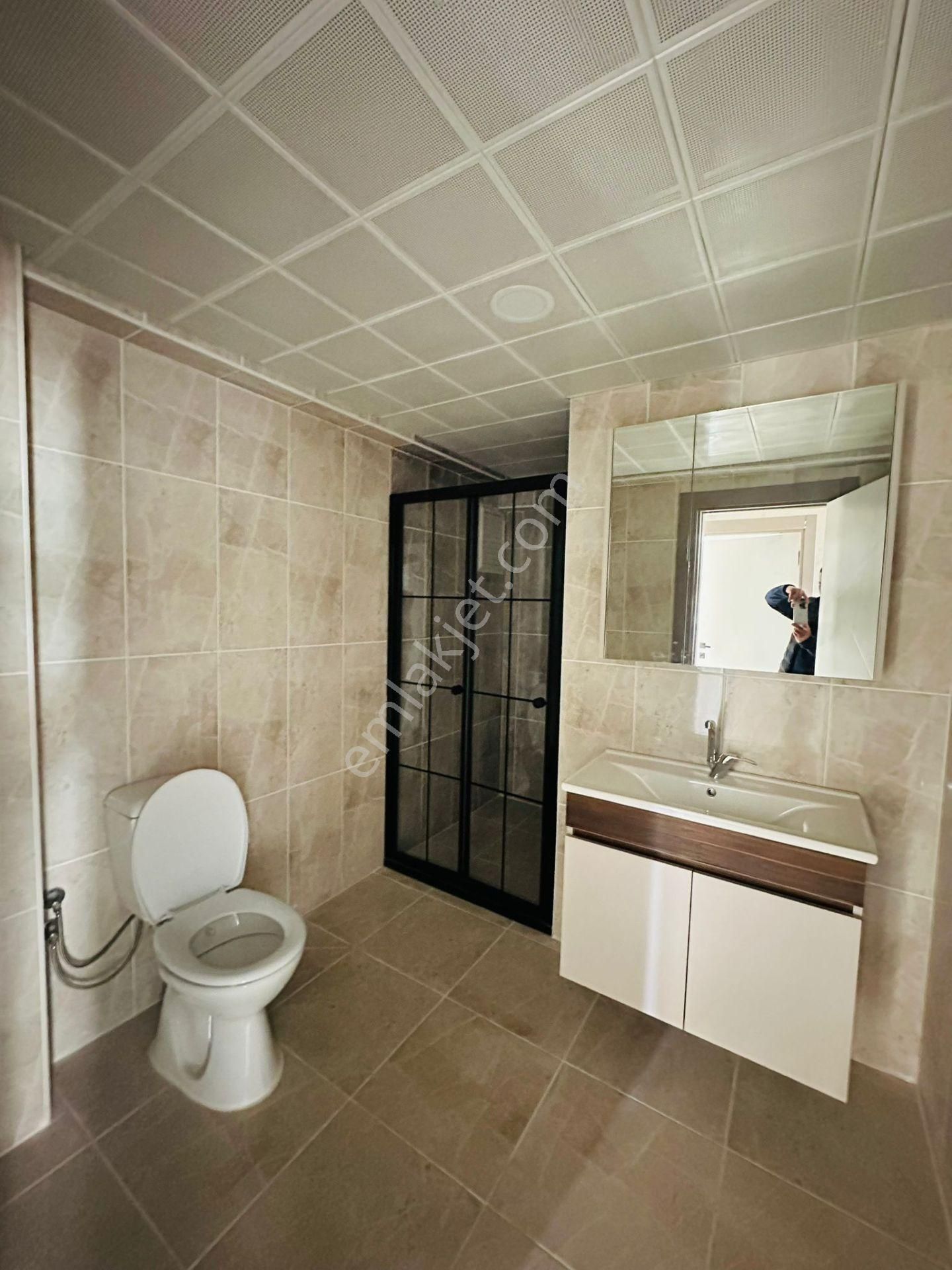 Karapürçek'te Salı Pazarı Yakını Full Yapılı 3+1 Satılık Sıfır Daire !!! - Görsel 20