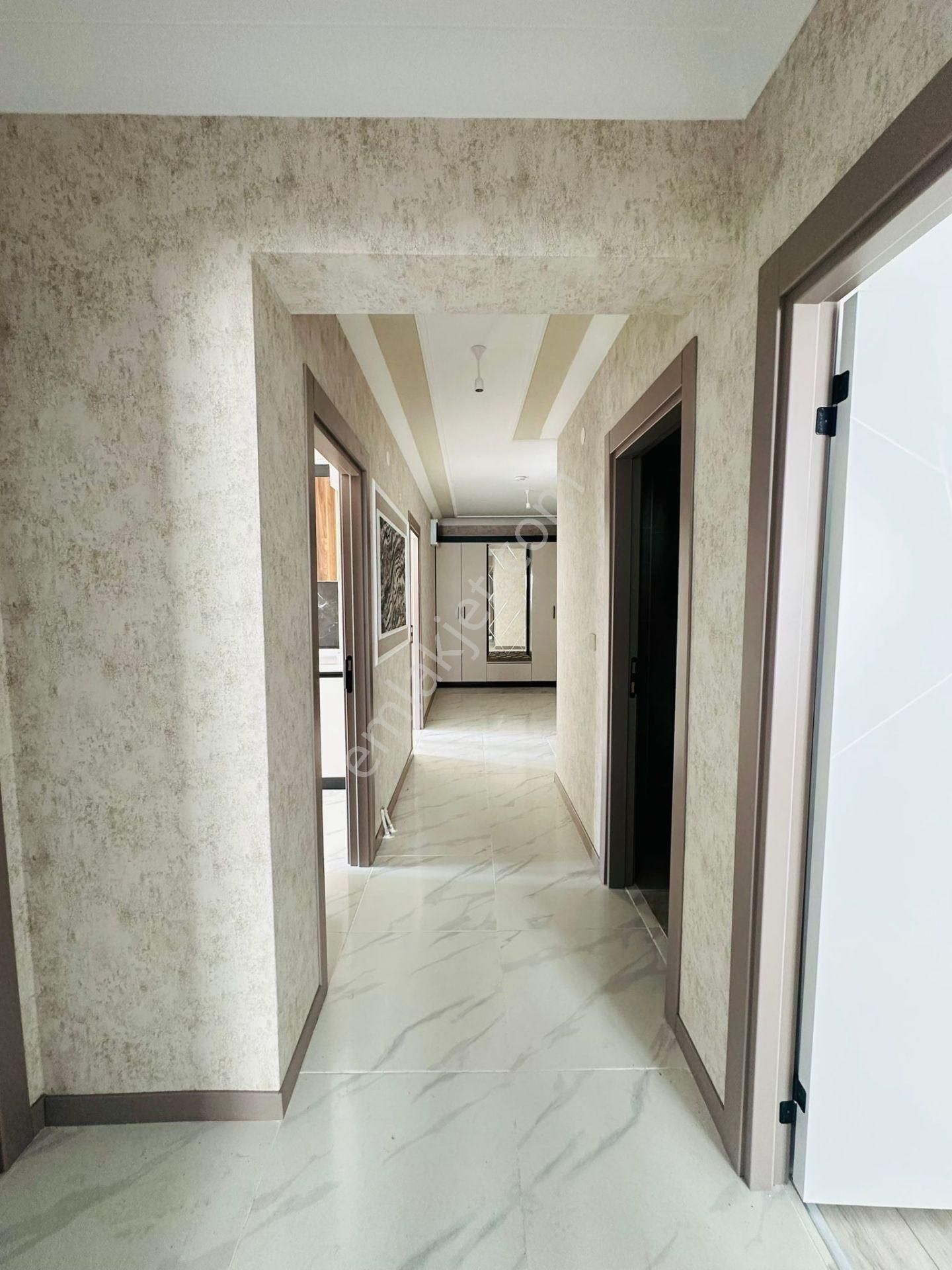 Karapürçek'te Salı Pazarı Yakını Full Yapılı 3+1 Satılık Sıfır Daire !!! - Görsel 19