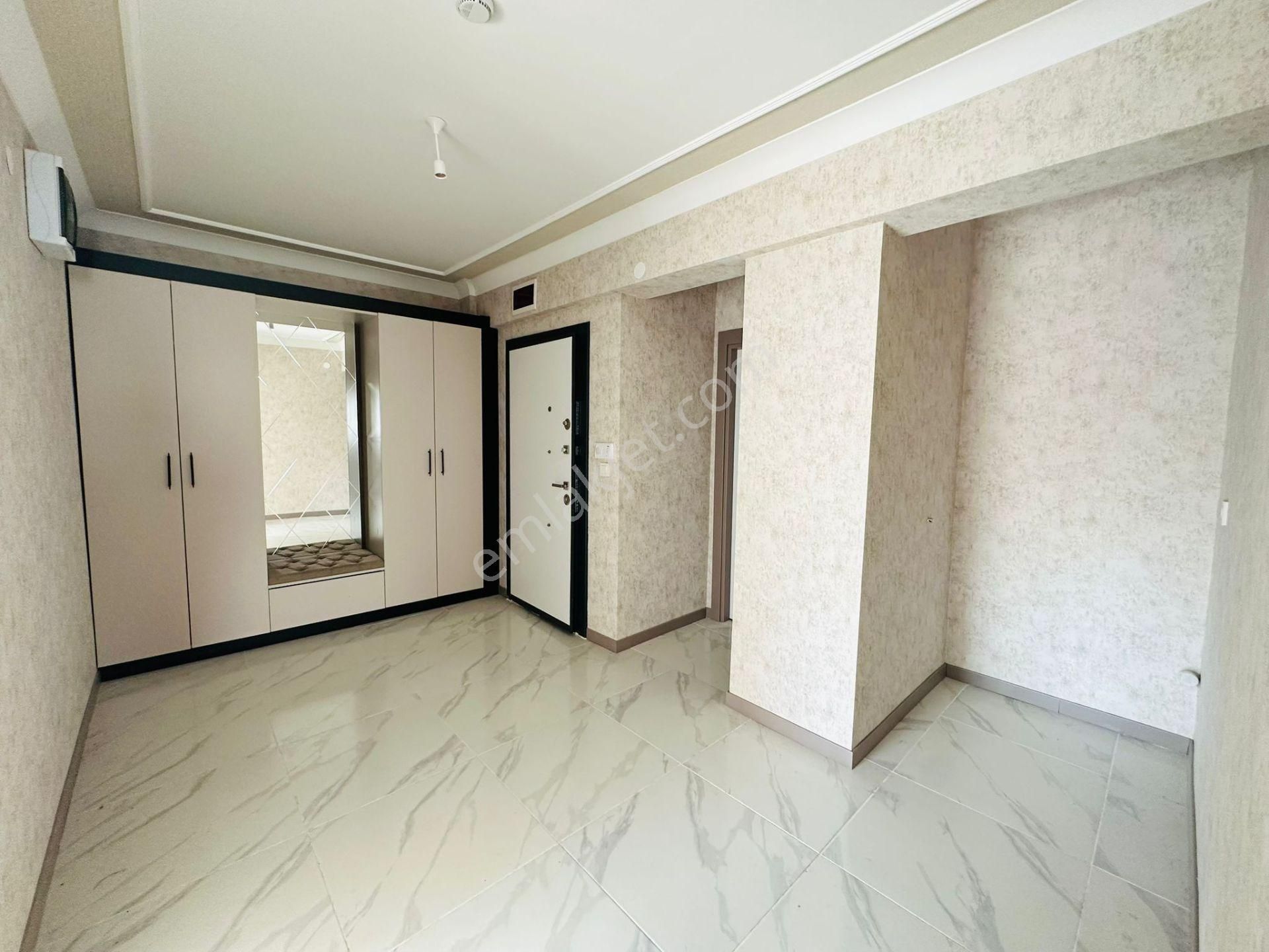 Karapürçek'te Salı Pazarı Yakını Full Yapılı 3+1 Satılık Sıfır Daire !!! - Görsel 18