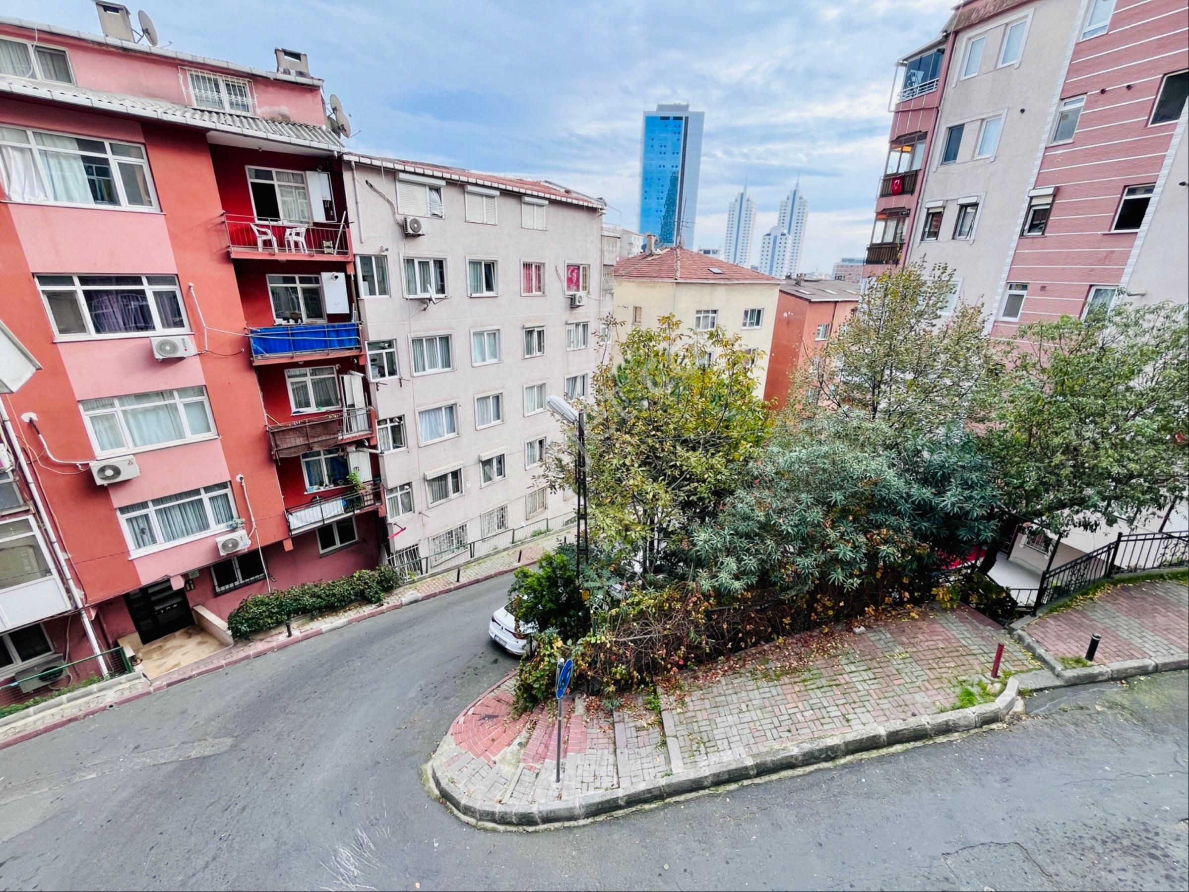 Şişli Fulya Mah. Satılık 2+1 Daire Hemen Taşınmaya Uygun - Görsel 29