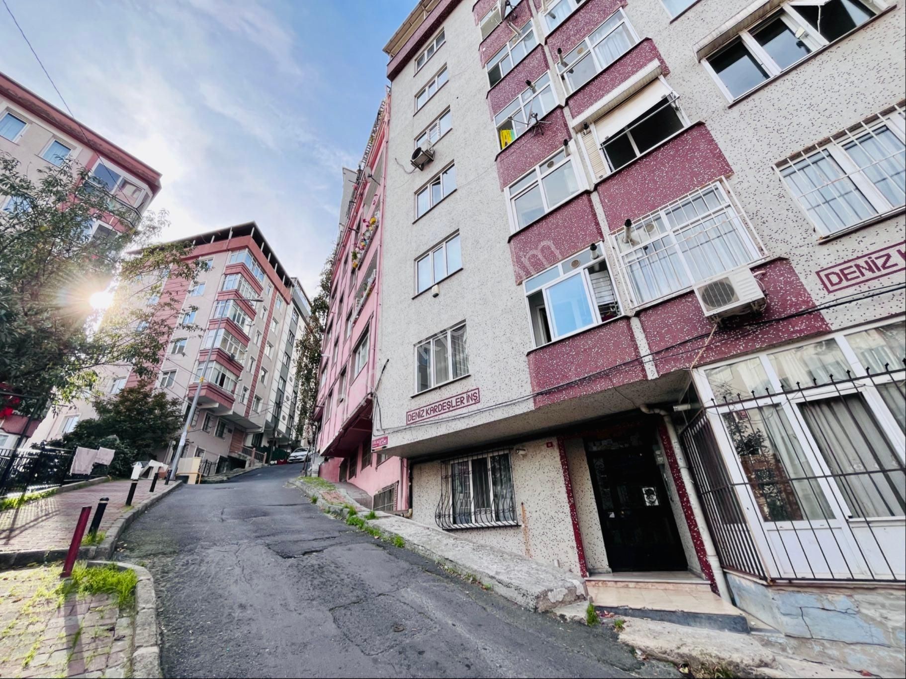 Şişli Fulya Mah. Satılık 2+1 Daire Hemen Taşınmaya Uygun - Görsel 34