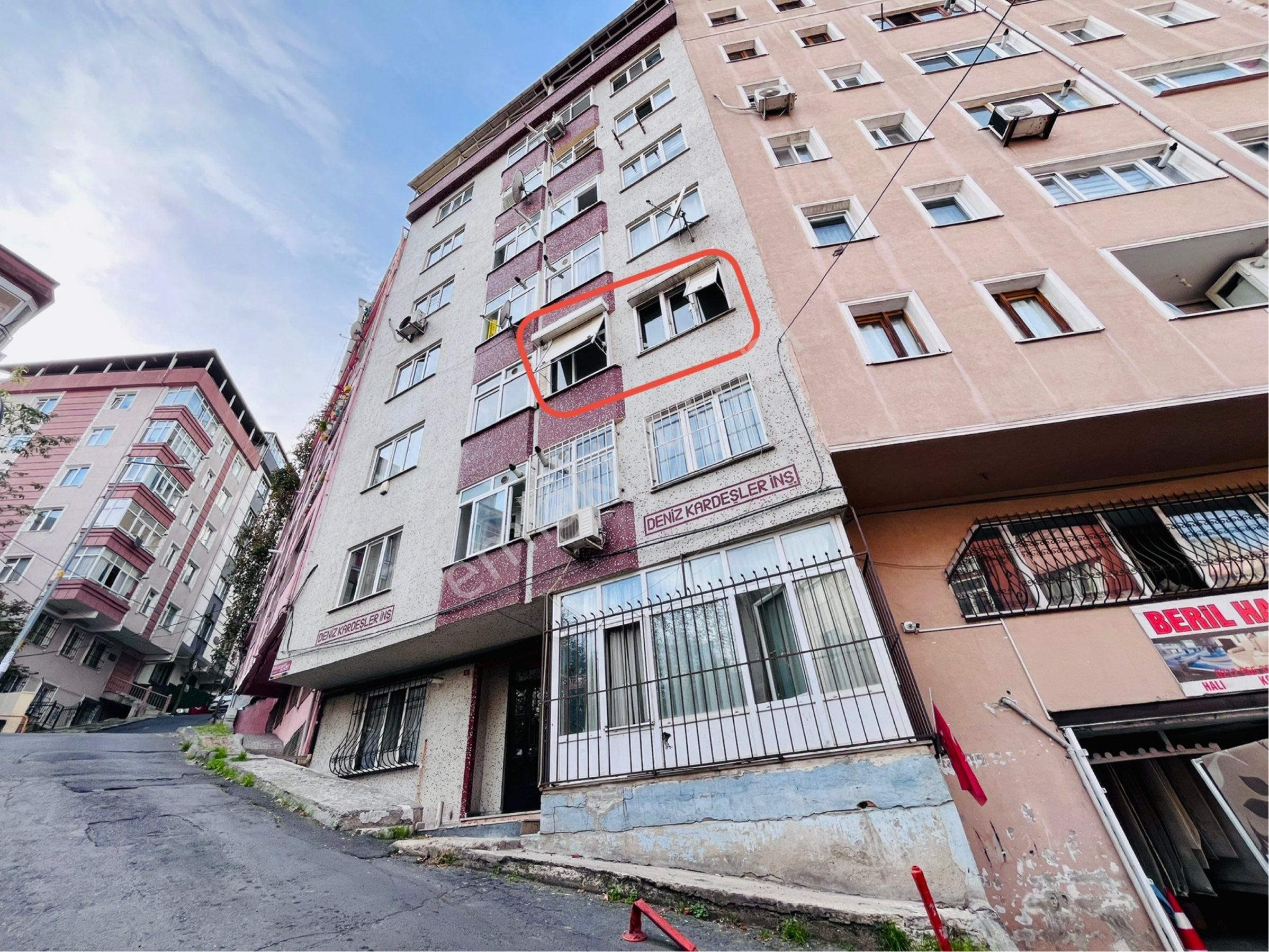 Şişli Fulya Mah. Satılık 2+1 Daire Hemen Taşınmaya Uygun - Görsel 35