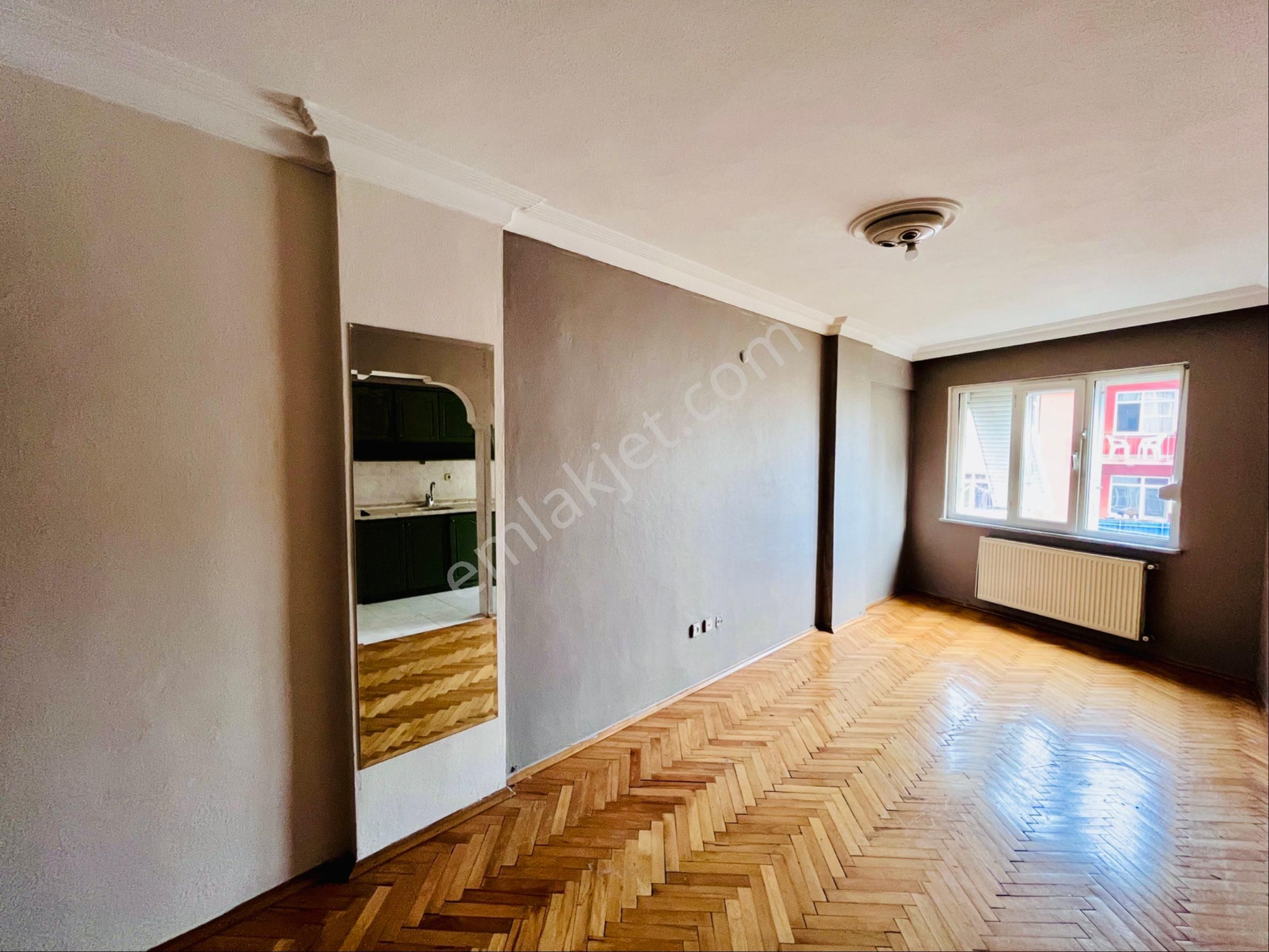 Şişli Fulya Mah. Satılık 2+1 Daire Hemen Taşınmaya Uygun - Görsel 8