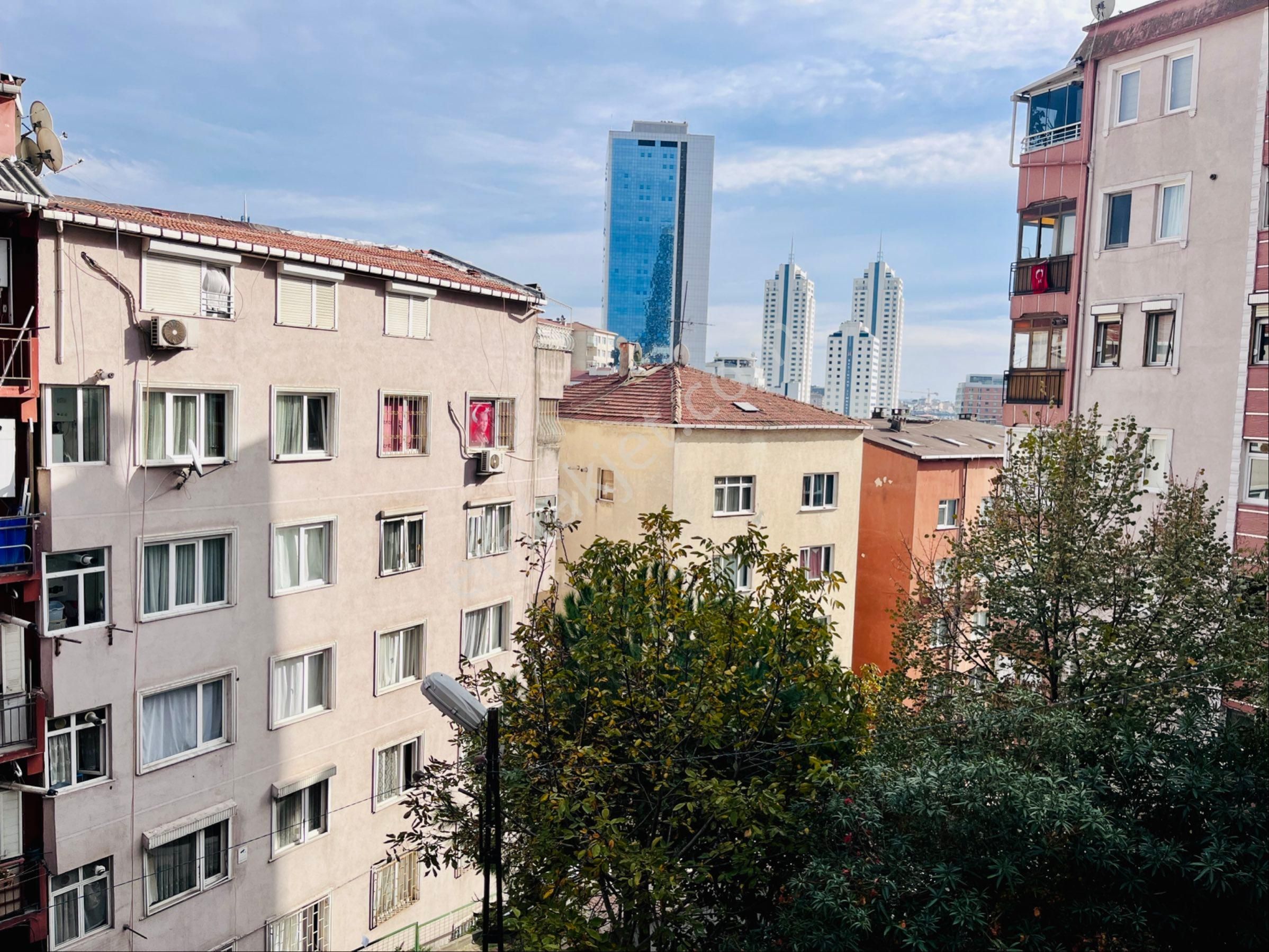 Şişli Fulya Mah. Satılık 2+1 Daire Hemen Taşınmaya Uygun - Görsel 28