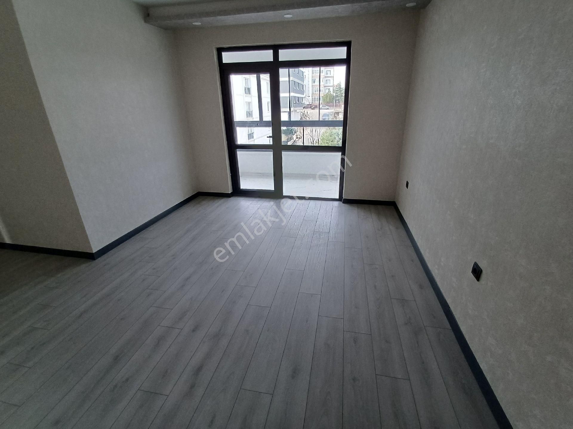 Kalekışladan Manzaralı Ful Lüks Yapılı Kiralık Geniş 4+1 Daire - Görsel 21