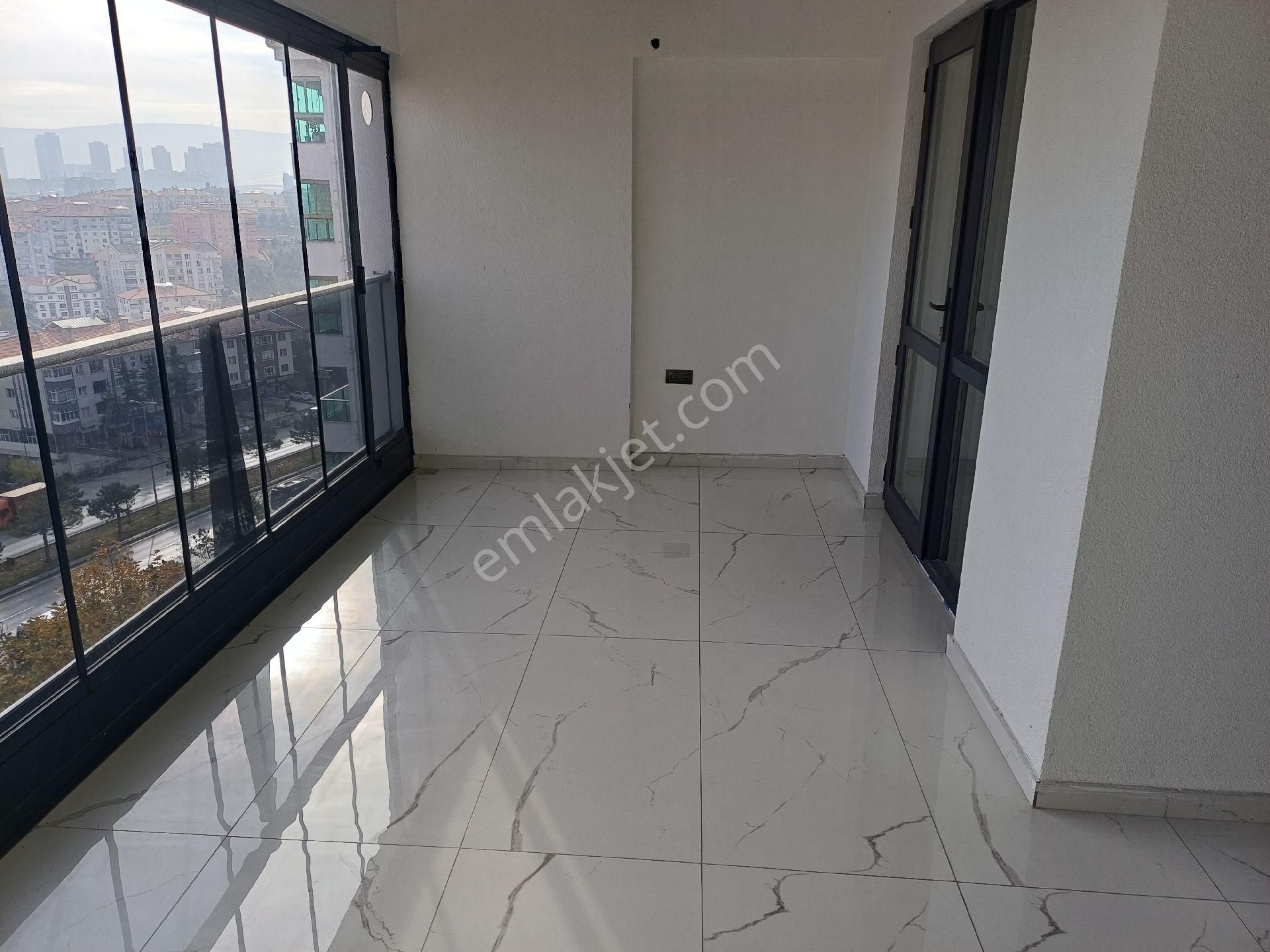 Kalekışladan Manzaralı Ful Lüks Yapılı Kiralık Geniş 4+1 Daire - Görsel 7