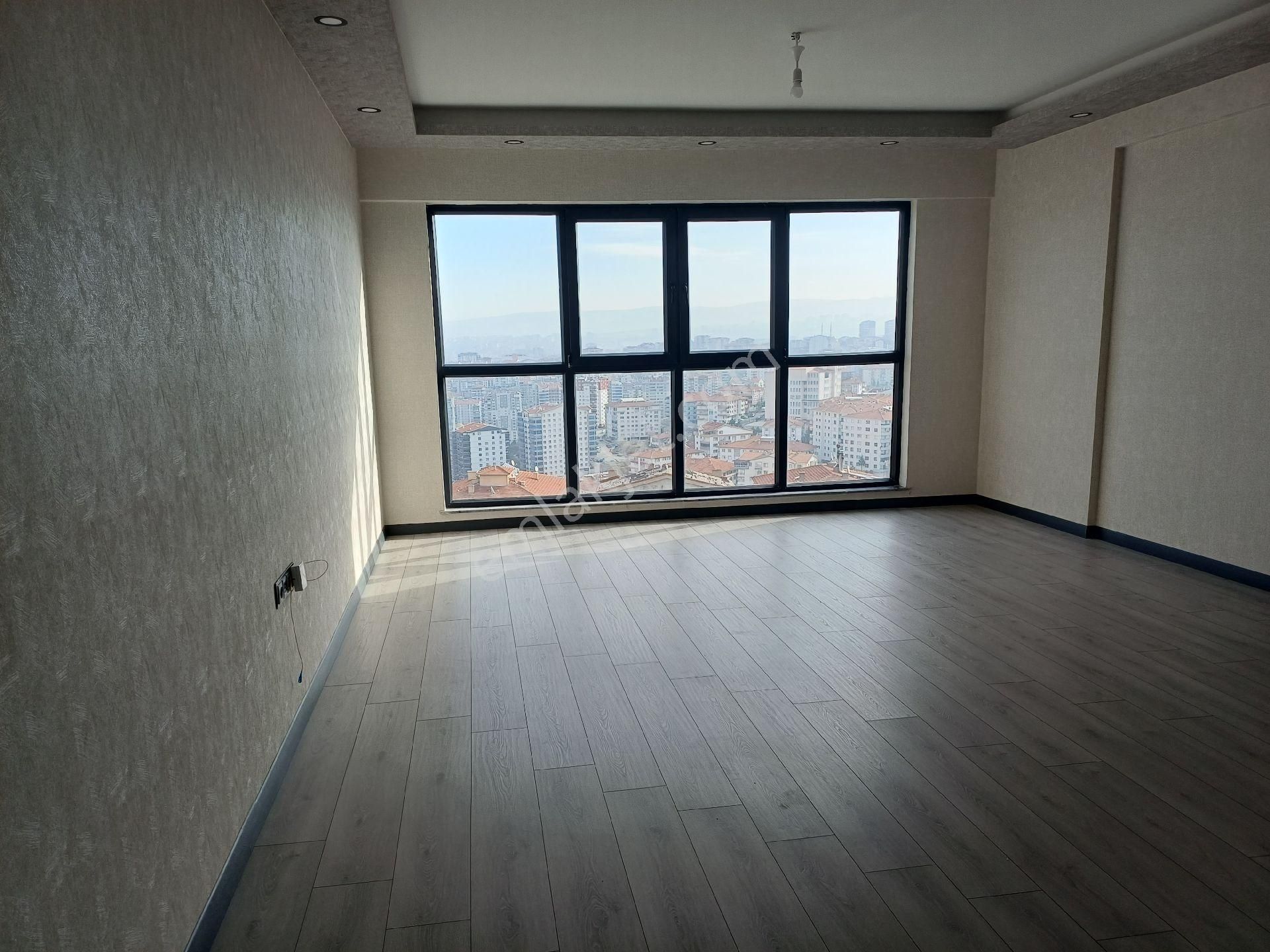 Kalekışladan Manzaralı Ful Lüks Yapılı Kiralık Geniş 4+1 Daire - Görsel 10