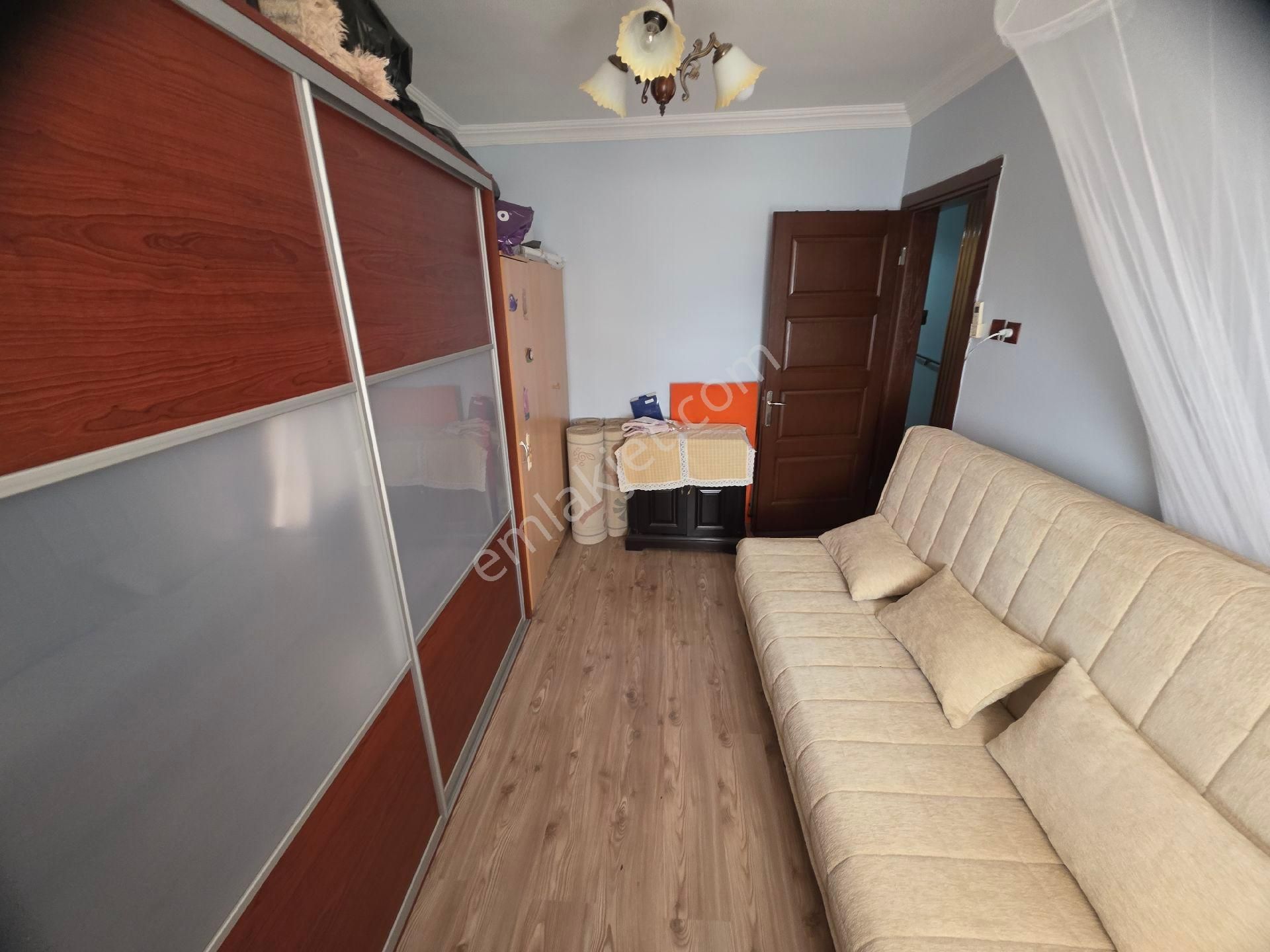 Didim Akbük'de Satılık Müstakil Bahçeli - Görsel 14