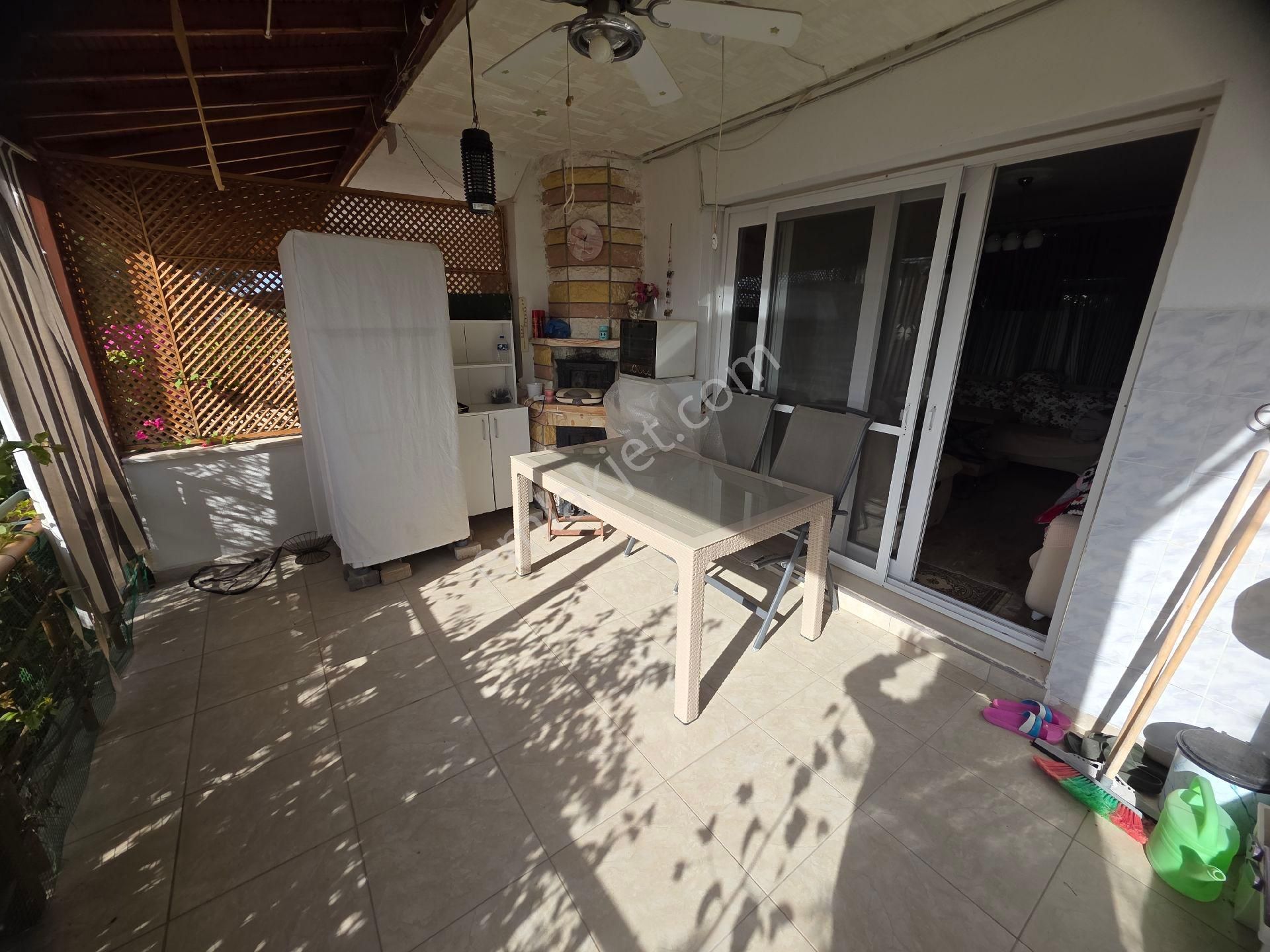 Didim Akbük'de Satılık Müstakil Bahçeli - Görsel 22