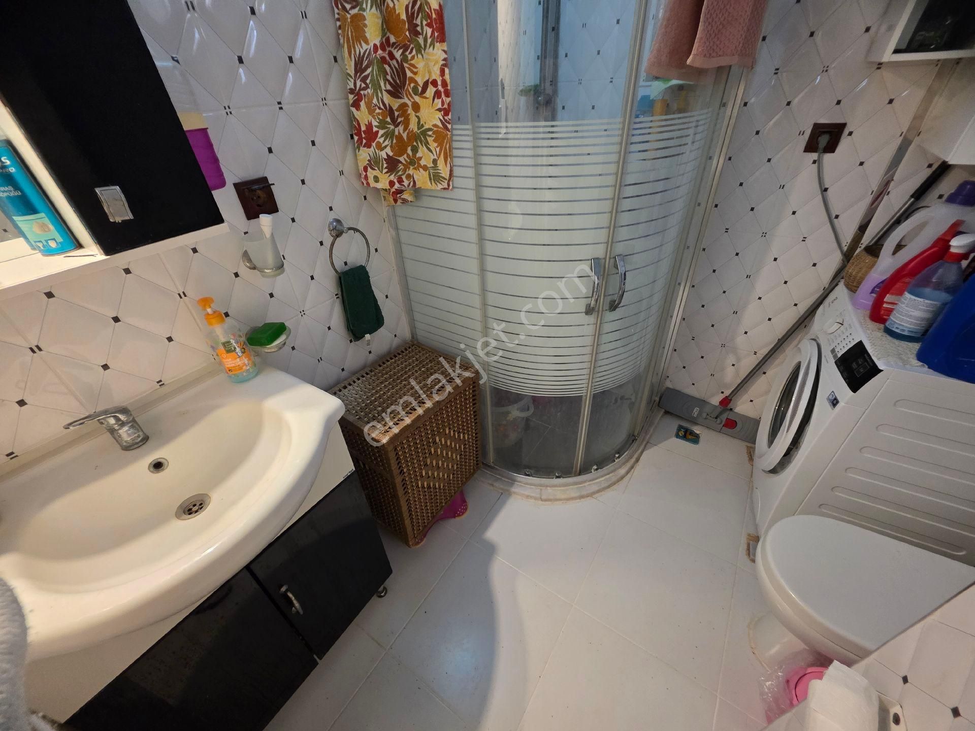 Didim Akbük'de Satılık Müstakil Bahçeli - Görsel 10