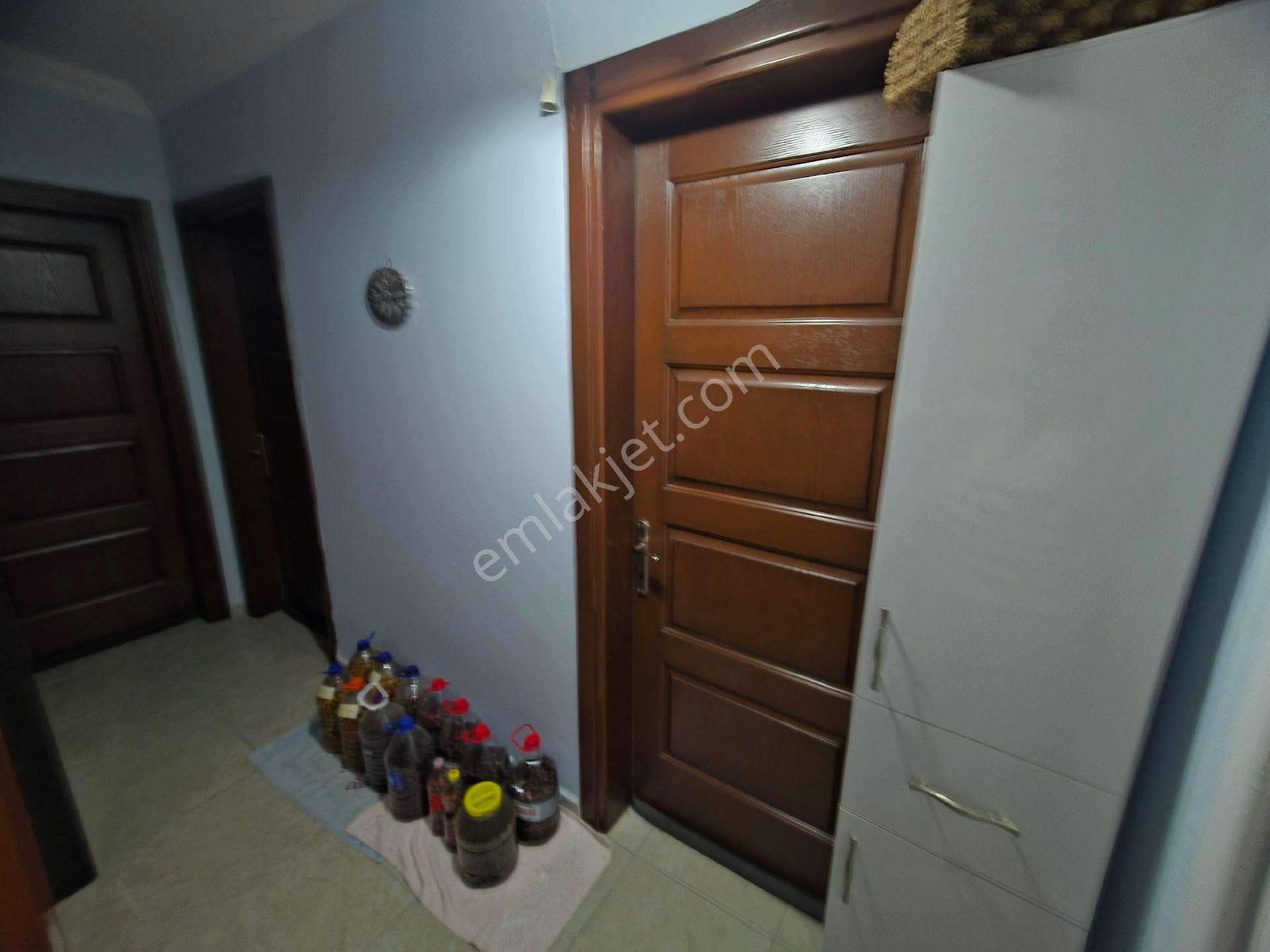 Didim Akbük'de Satılık Müstakil Bahçeli - Görsel 9