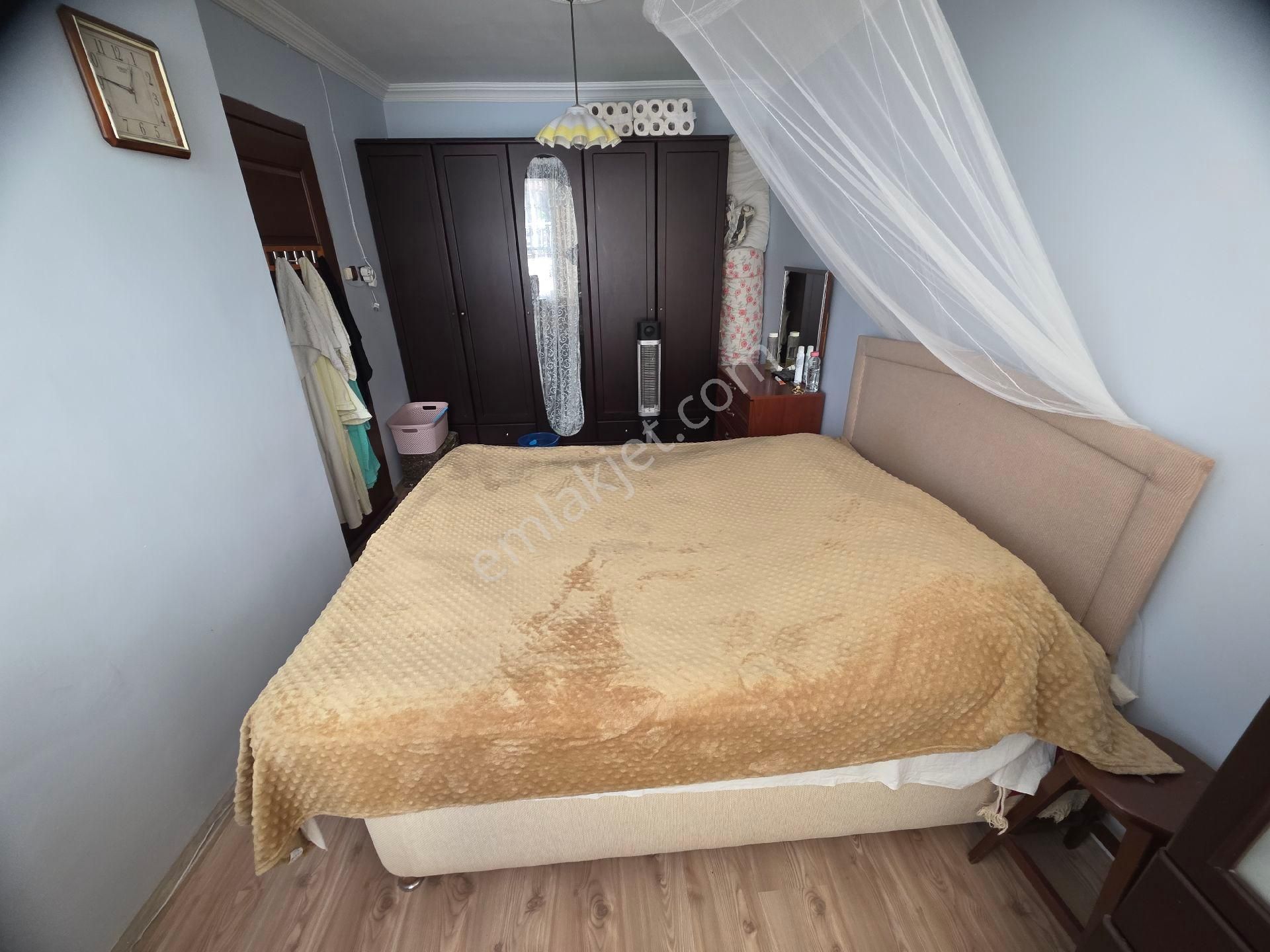 Didim Akbük'de Satılık Müstakil Bahçeli - Görsel 12